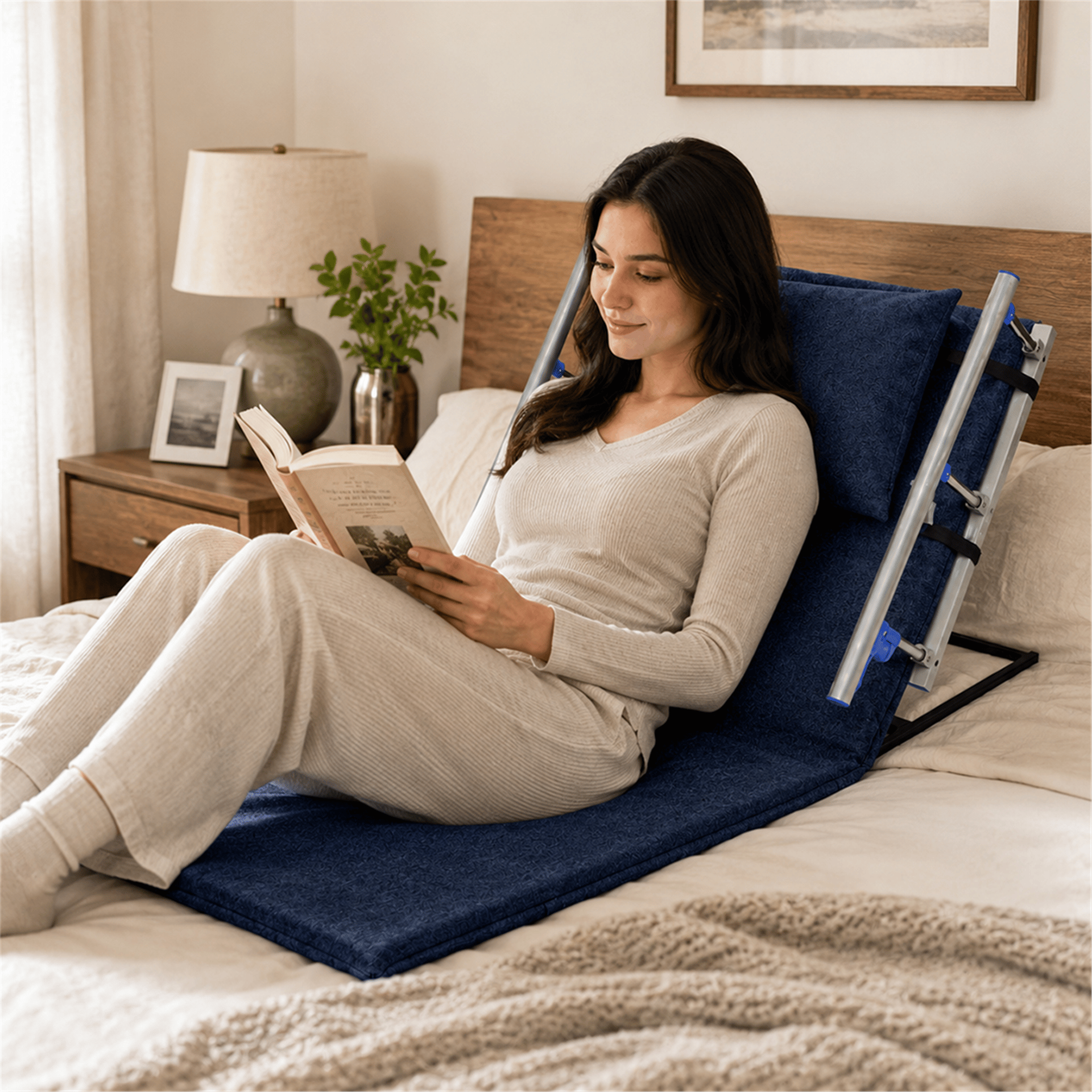 Reyonex Sunup Sn-29684 Hasta Yatak Sırt Destekliği - Ev ve Yaşam