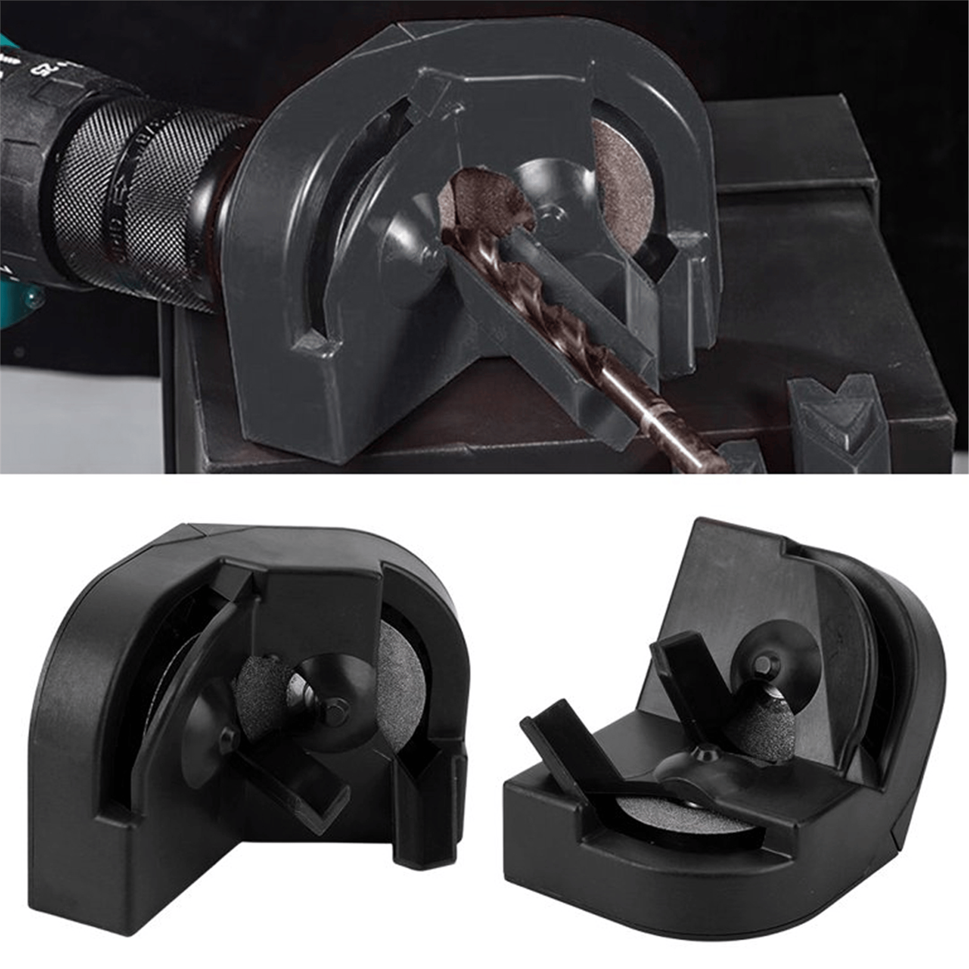 Mert-er Elektronik SUNUP SN-30951 MATKAP TAŞLAMA ALETİ - Kategorisiz