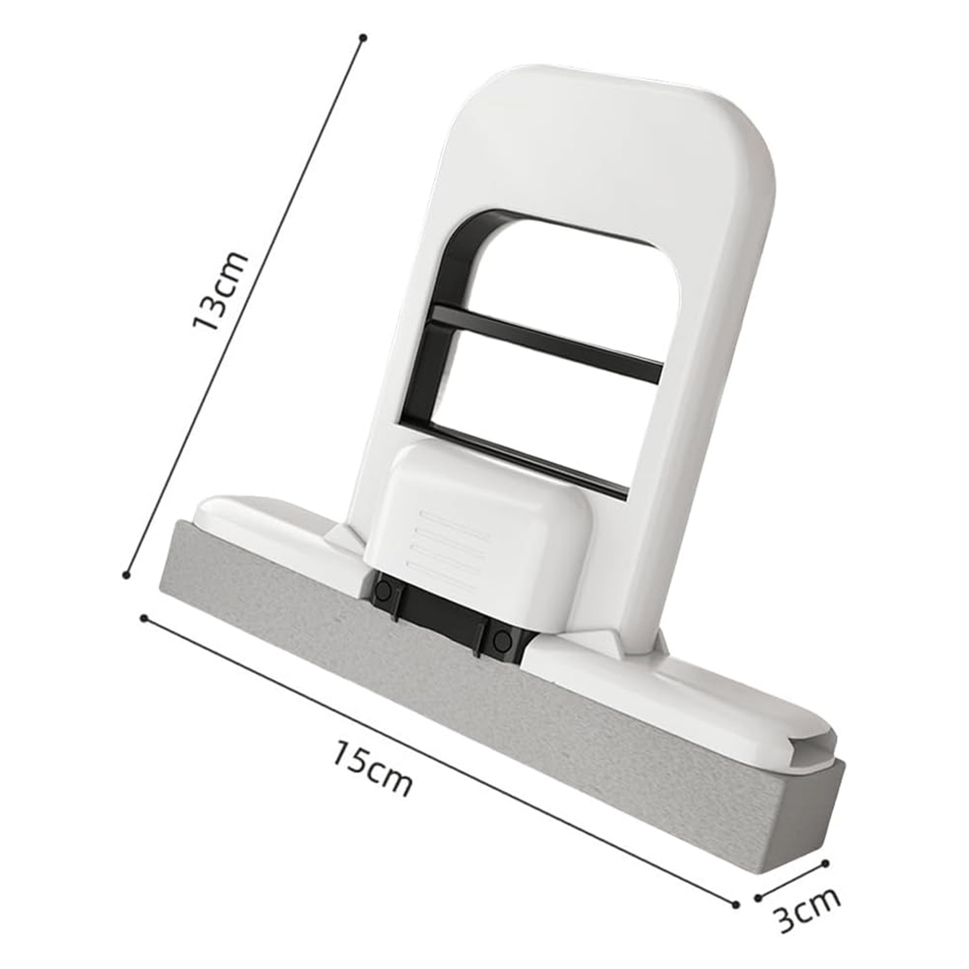 Sunup Sunup SN-37730 Mini Taşınabilir Sıkma Mekanizmalı Yüksek Emici Pratif Mop - Ev ve Yaşam