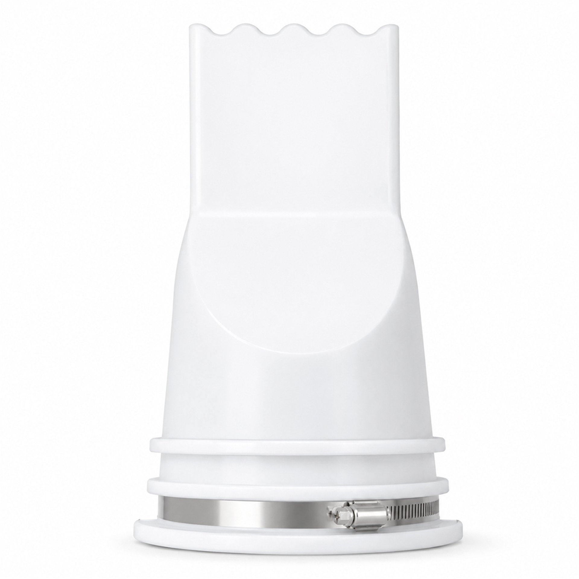 Sunup Sunup SN-37794 Gider Koku Önleyici Aparat 110mm Geri Tepme ve Böcek Engelleme Silikon Çekvalf - Ev ve Yaşam
