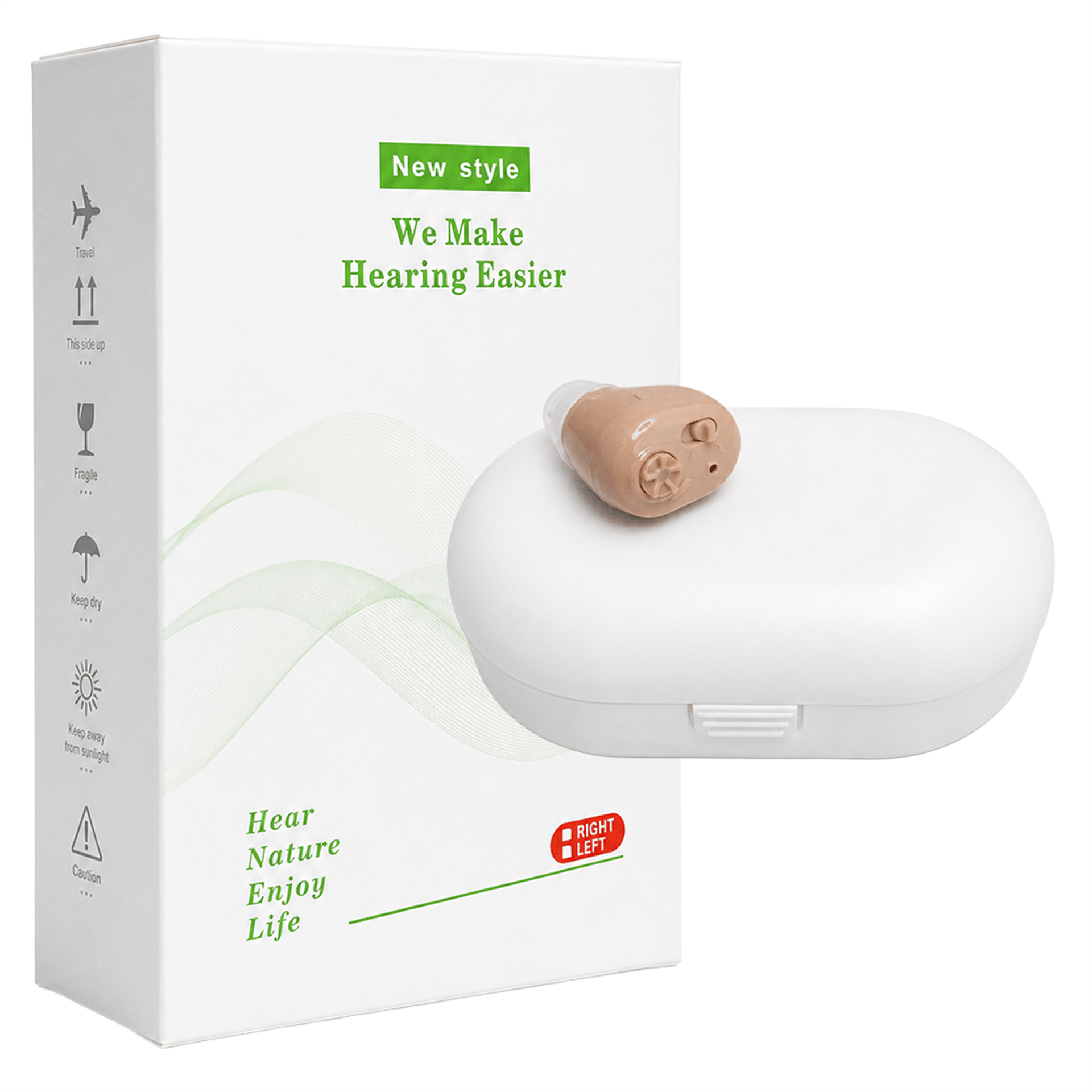 Mert-er Elektronik SUNUP SN-37862 İŞİTME CİHAZI - Kategorisiz