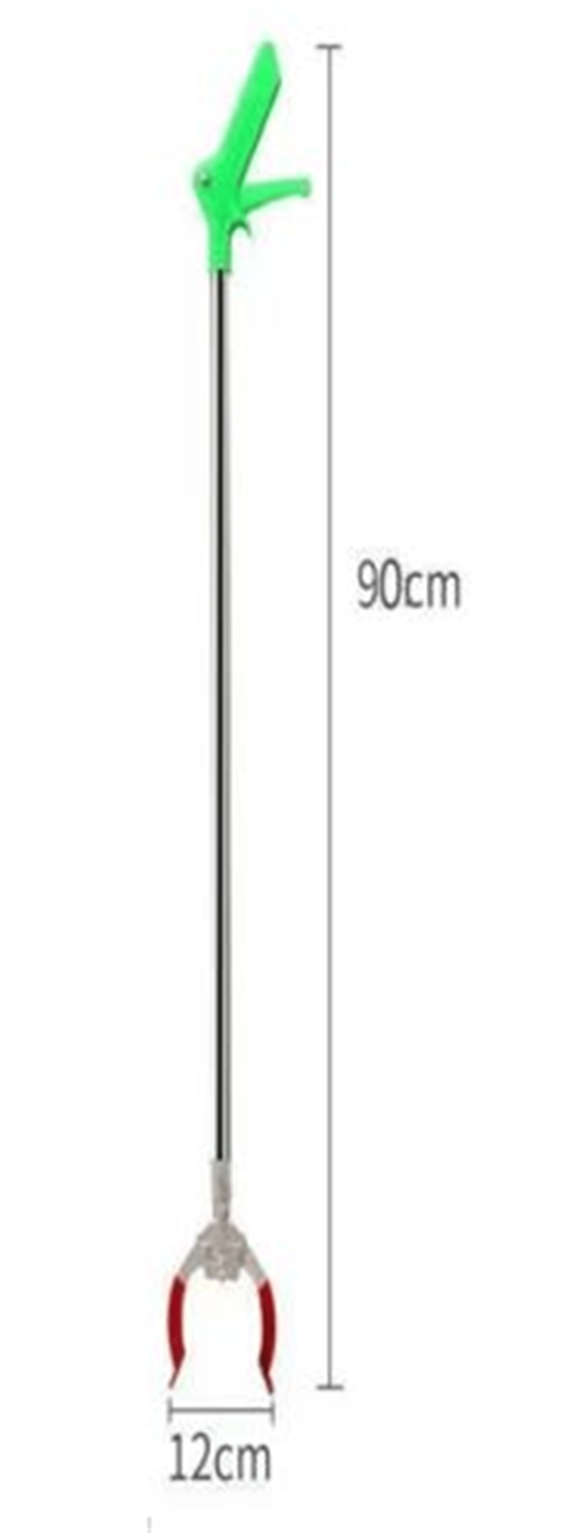 Reyonex SUNUP SN-39223 ÇÖP TOPLAMA APARATI - Ev ve Yaşam