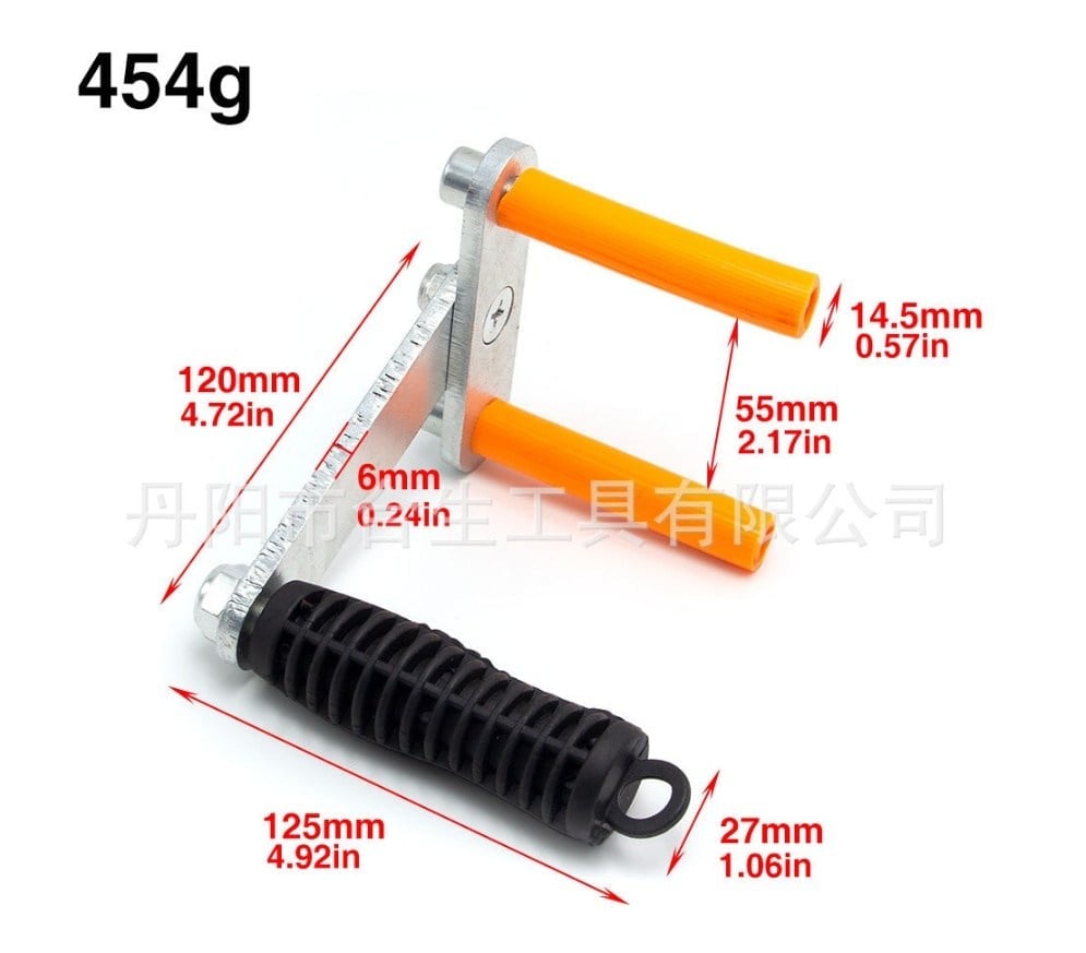 SUNUP SN-39332 AĞIR YÜK TAŞIMA ALETİ