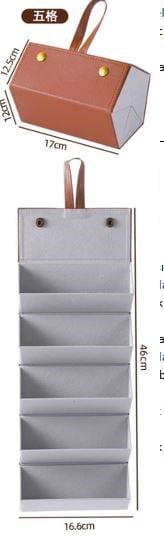 SUNUP SN-39621 5 BÖLMELİ GÖZLÜK SAKLAMA KUTUSU