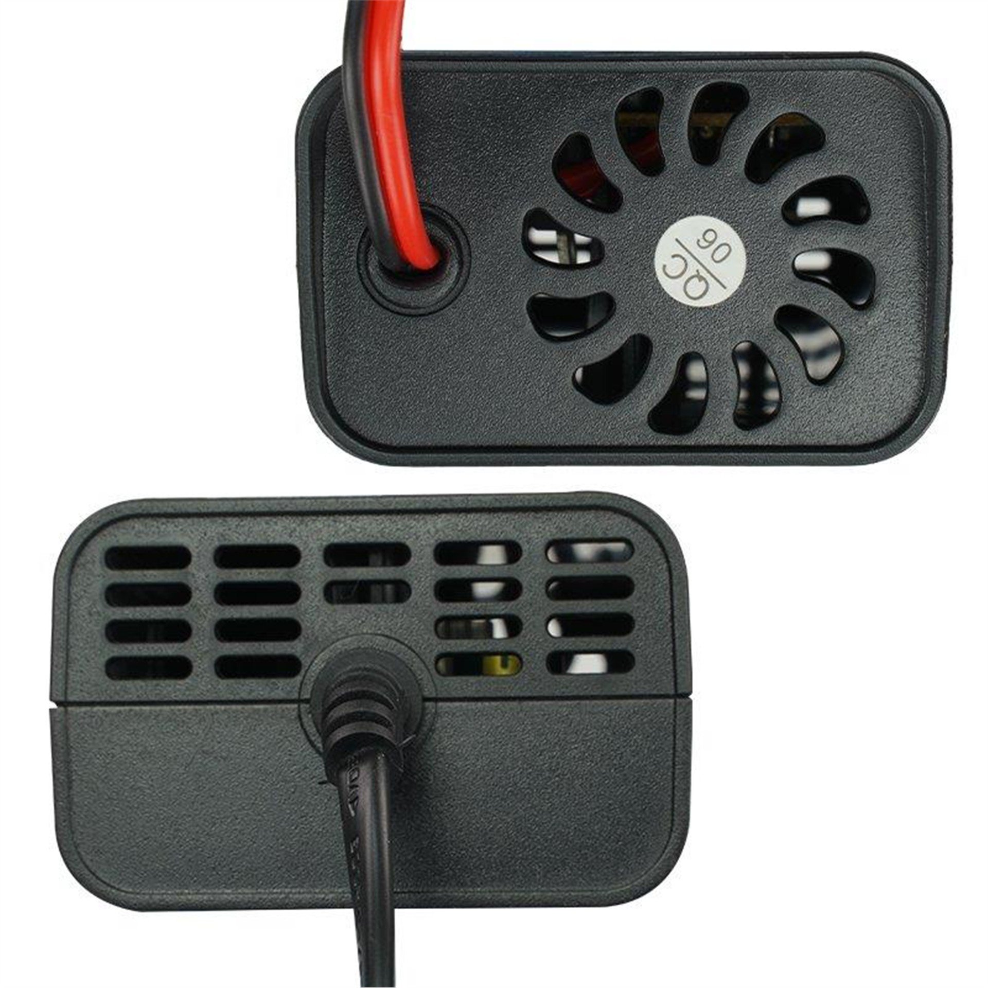 Suoer Suoer SON-1203B 12 Volt 3 Amper Akü Şarj Cihazı - Adaptörler