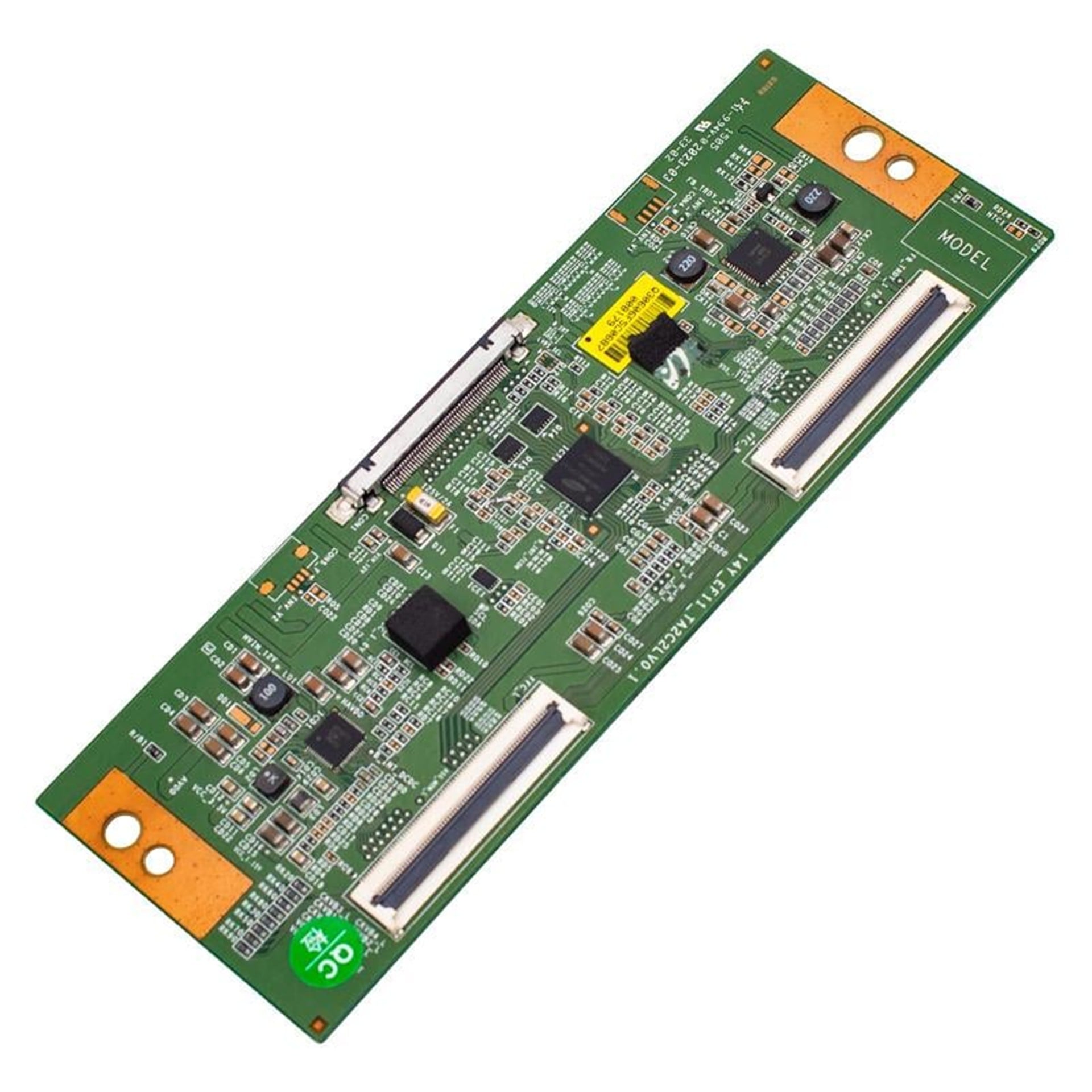 Weko T-Con 14Y_Ef11_Ta2c2lv0.1 Q30606f5e0hcs022492 - LCD Driver