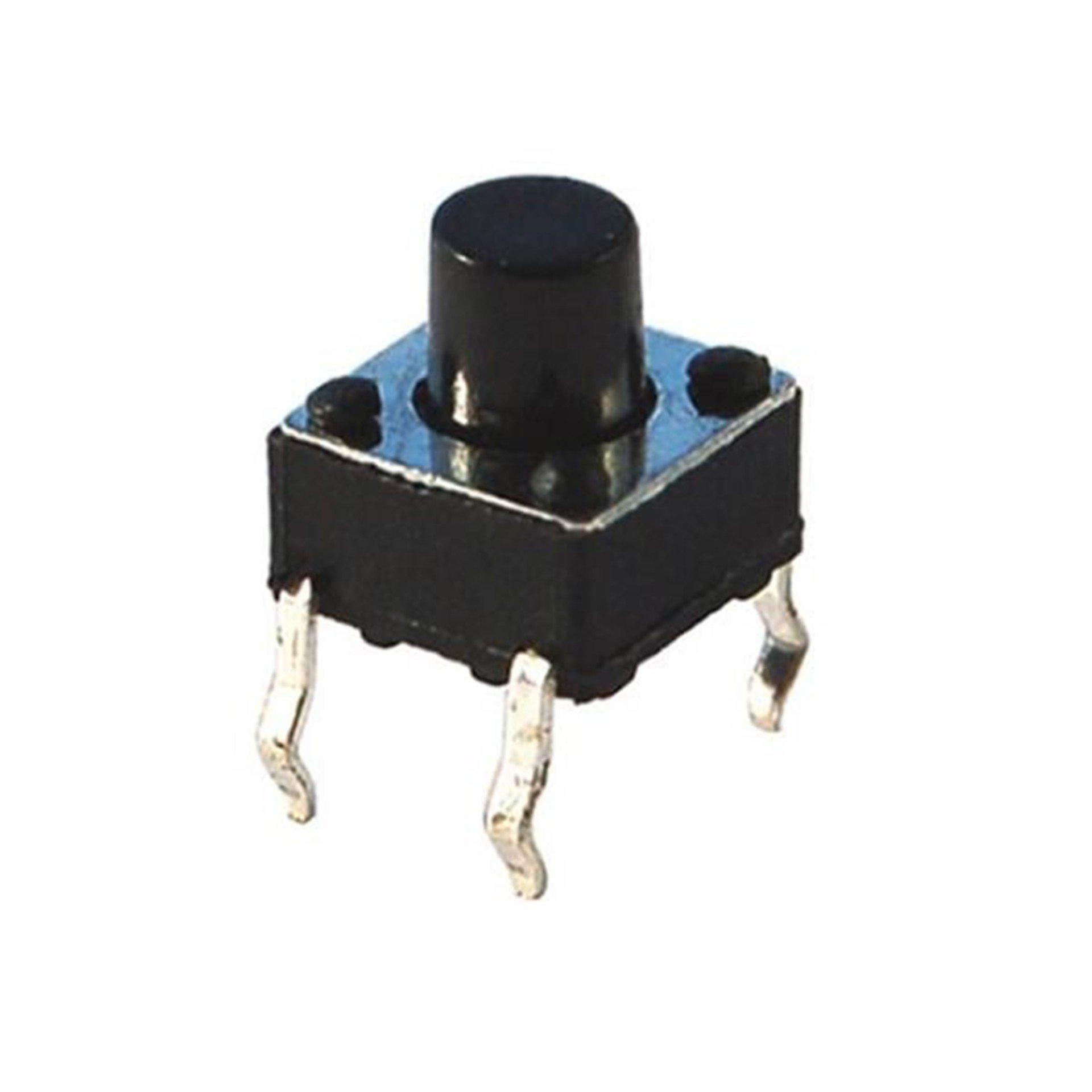 Powermaster Tact Swıtch 6X6X3.5Mm Ic-200 (C9 Buton) - Fiş - Jack - Şase