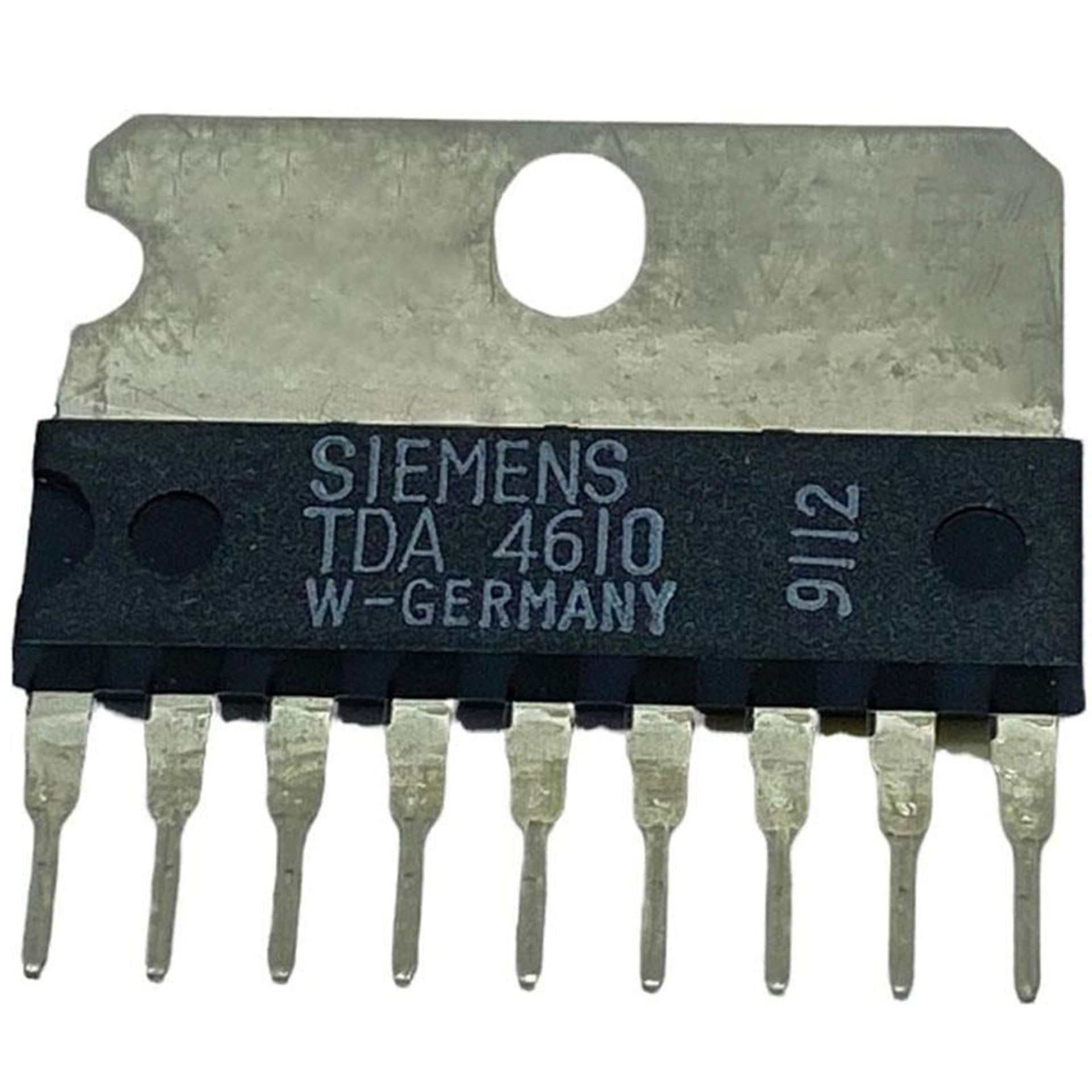 Oem Tda 4610 - Entegre Çeşitleri