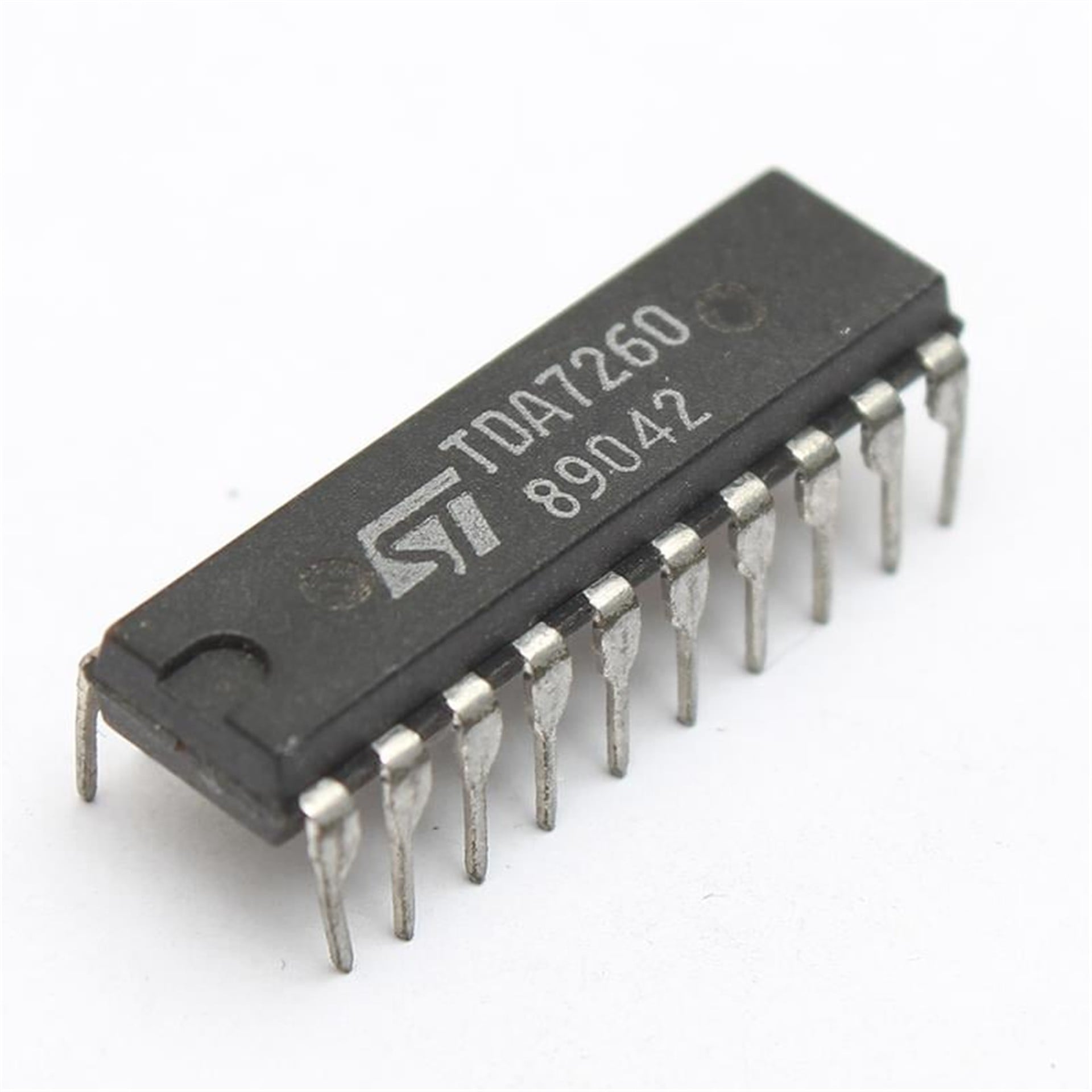 Oem TDA 7260 - Entegre Çeşitleri
