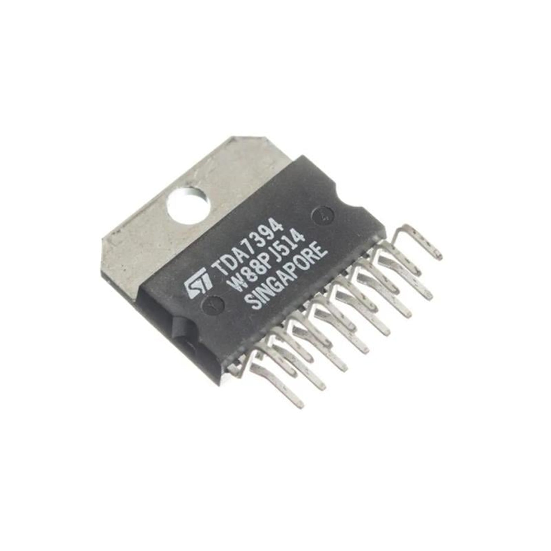 Oem TDA 7394 Multiwatt -15 Entegre Devre - Kondansatör