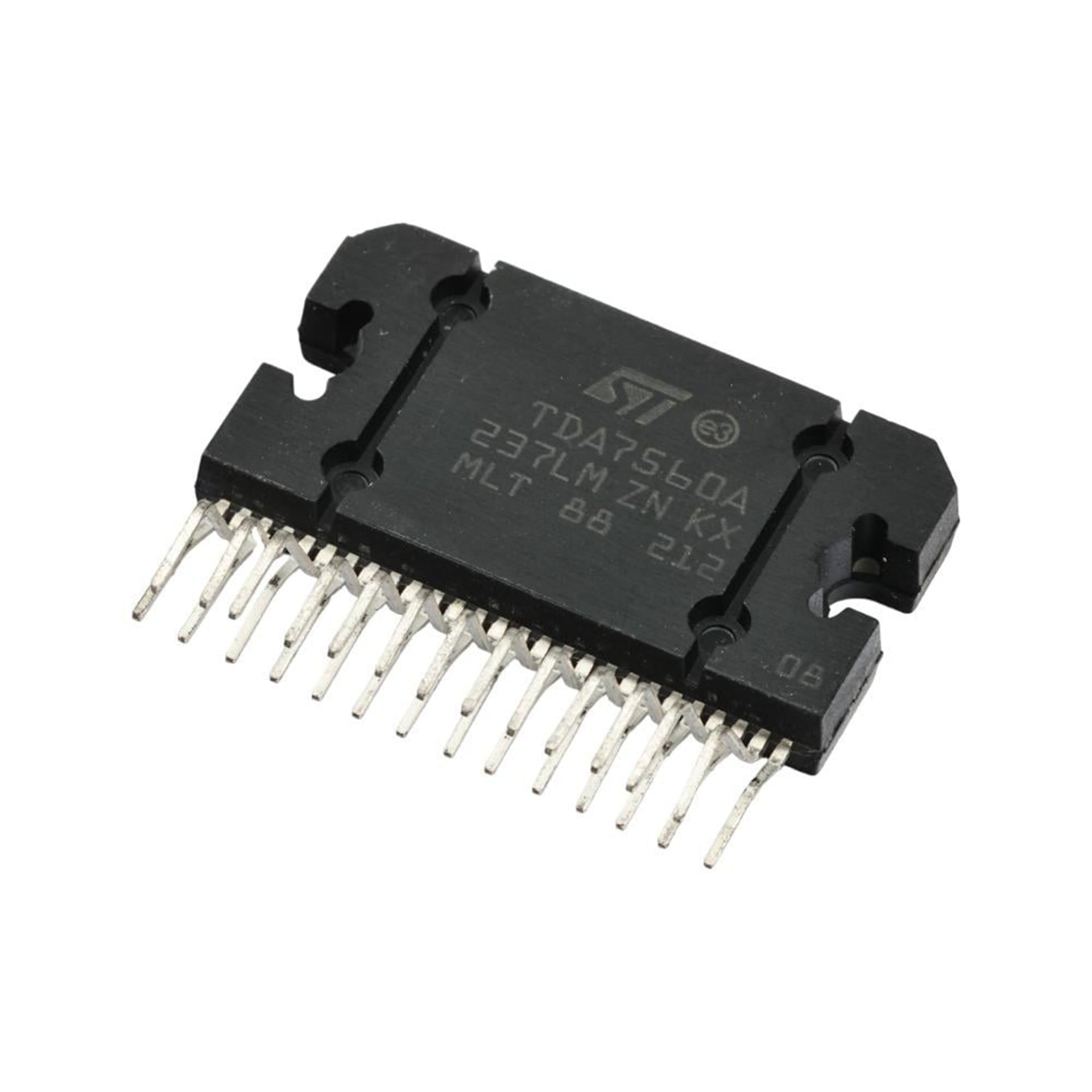 Oem TDA 7560A FLEXIWATT-27 Entegre Devre - Entegre Çeşitleri