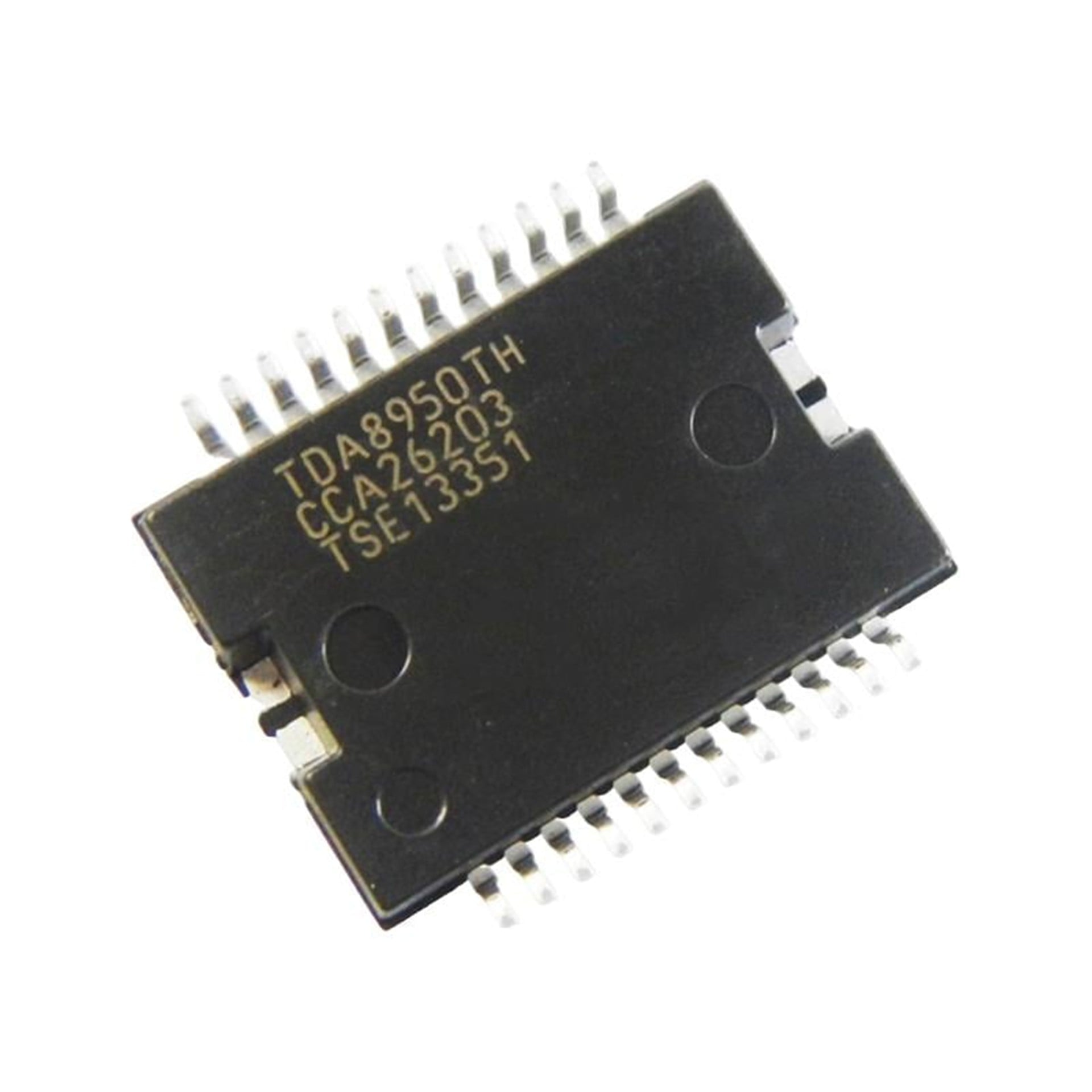Oem TDA 8950TH HSOP-24 SMD Entegre Devre - Entegre Çeşitleri