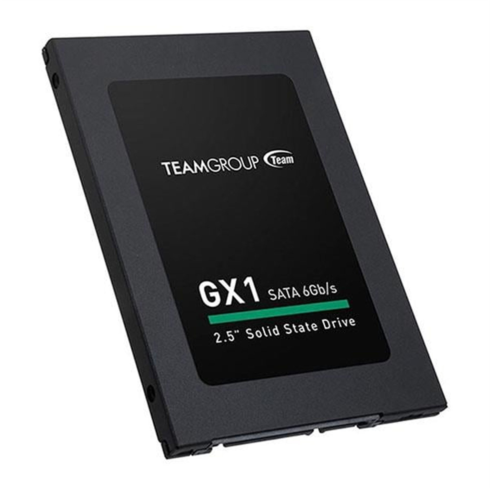 TeamGroup Teamgroup GX1 T253X1120G 2.5'' Sata 6gb/S 120 Gb Ssd Harddisk - SSD Harddisk