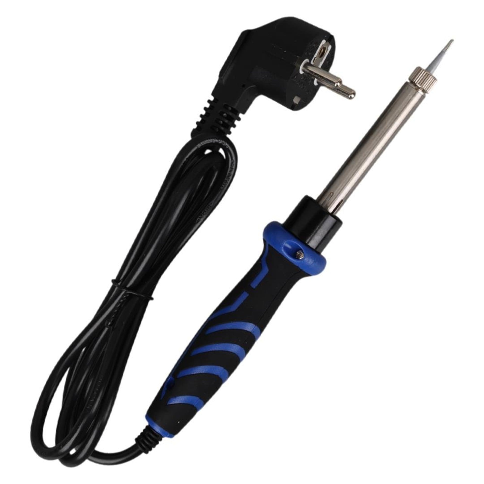 Technomax Technomax ZD-721C 40 Watt Kalem Havya Lehim Makinesi AC220V 120cm Kablolu - Kalem Havya