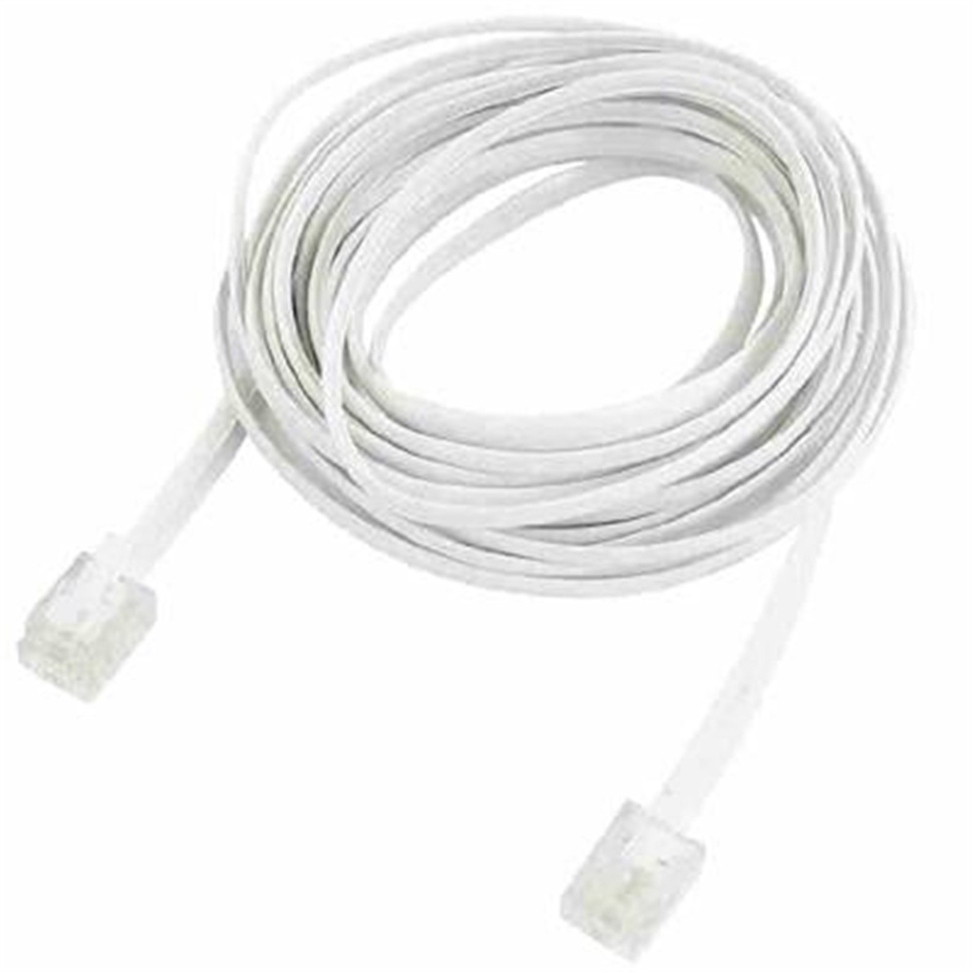 Elektromer Telefon Kablosu 11 Telli 5 Hat - Telefon Kablosu