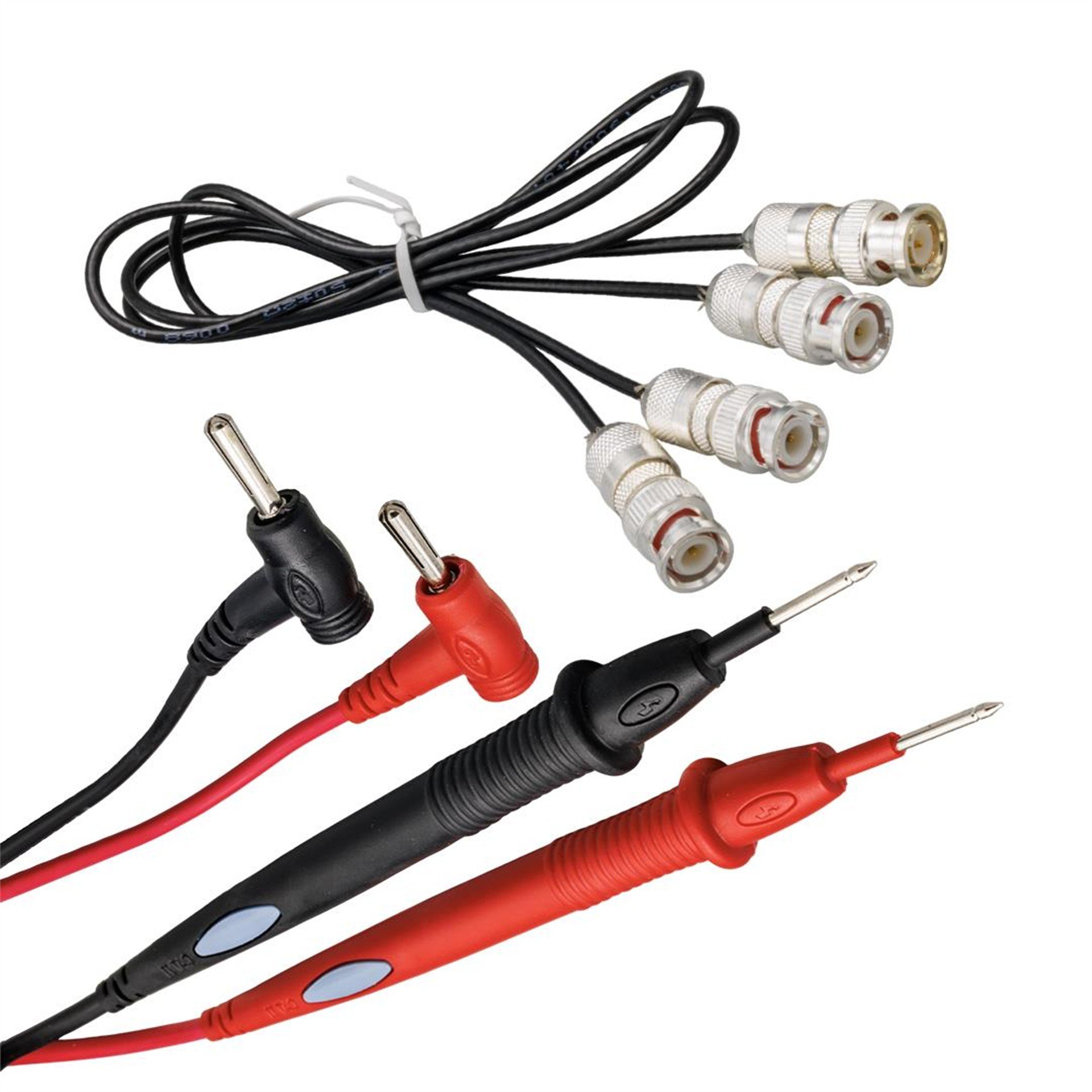 Tetec Tetec Tc-120 Osiloskop Komponent Tester - Led Bar Test Cihazları
