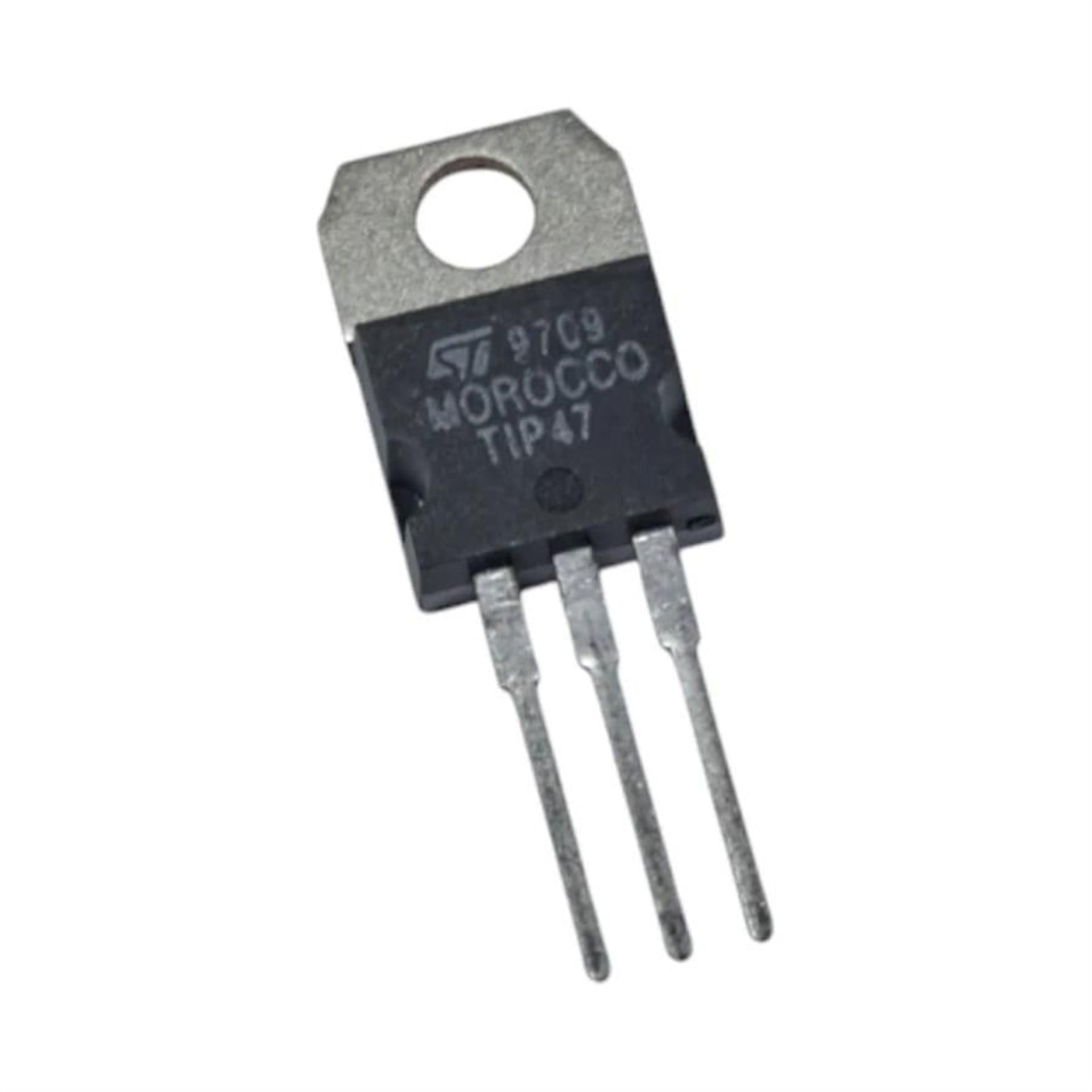 Oem TIP 47 TO-220 Transistör - Transistör