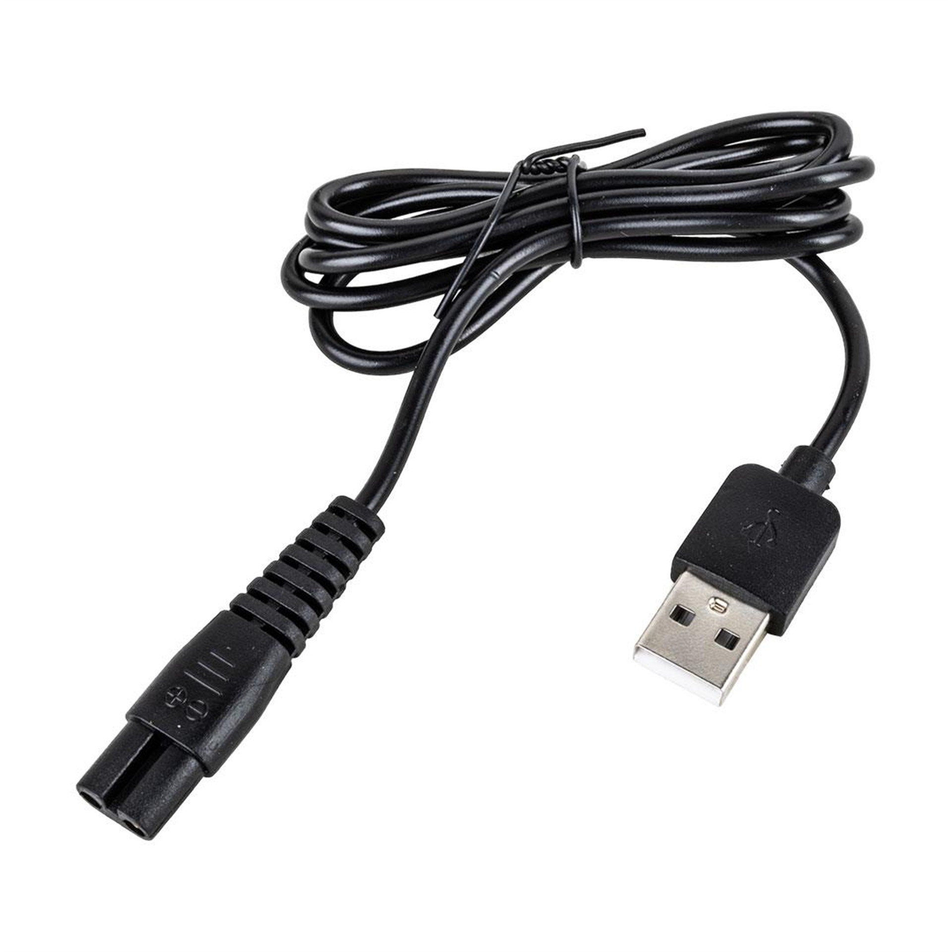 Powermaster Tıraş Makinaları İçin Usb Şarj Kablosu 1 Metre No:13 - Power Güç Kabloları