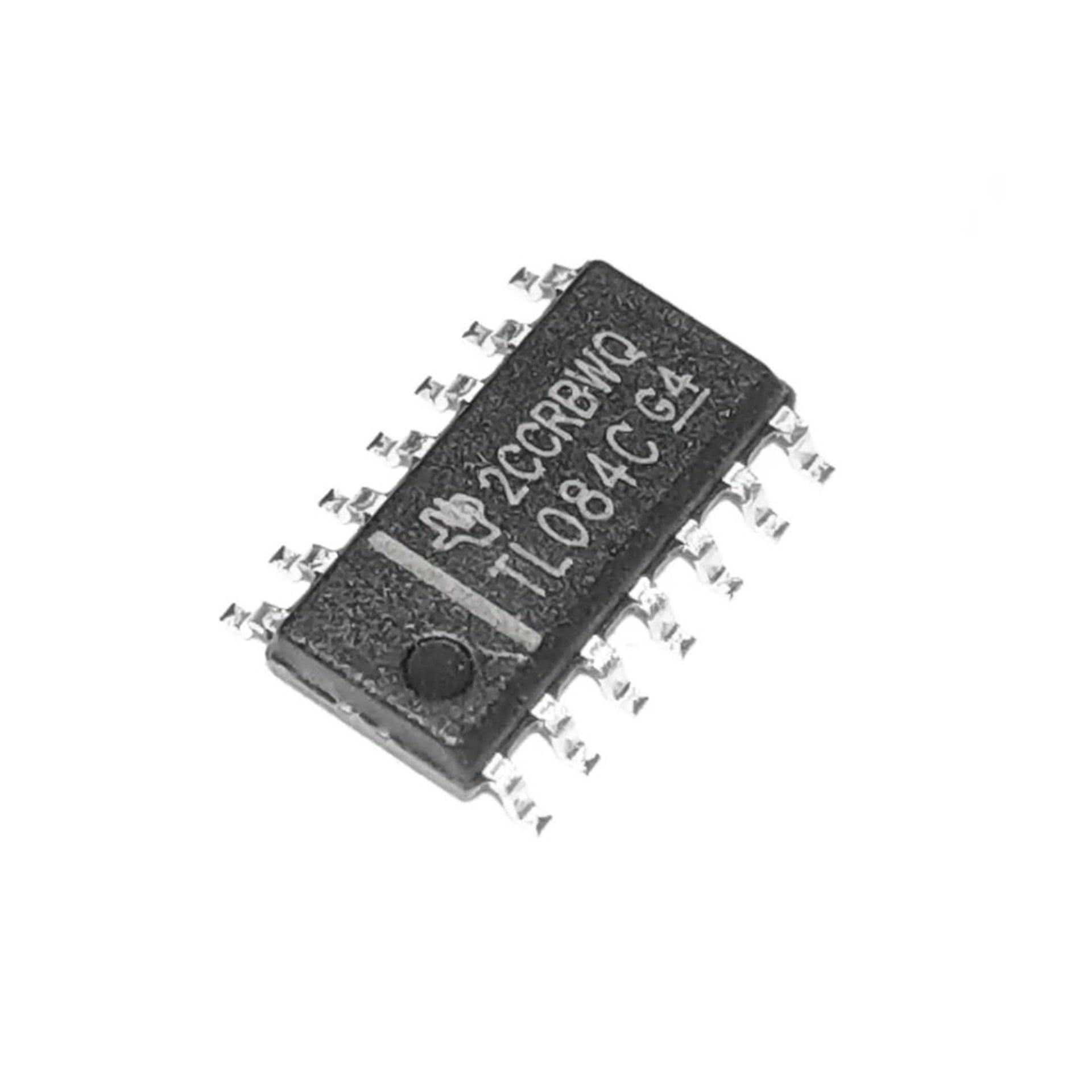Oem TL 084C SOIC-14 SMD Entegre Devre - Entegre Çeşitleri