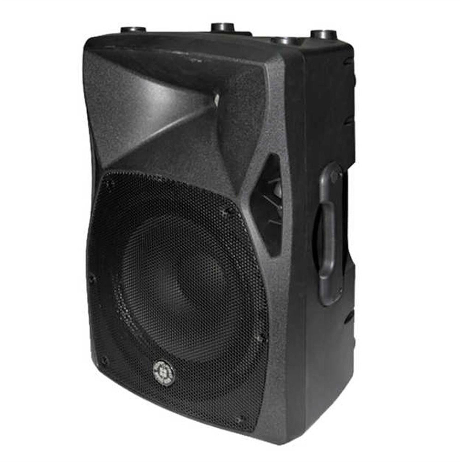 Topp Pro Topp Pro X15 Siyah 15 200/800 Watt Pasif Kabin Hoparlör - Seslendirme Hoparlörleri