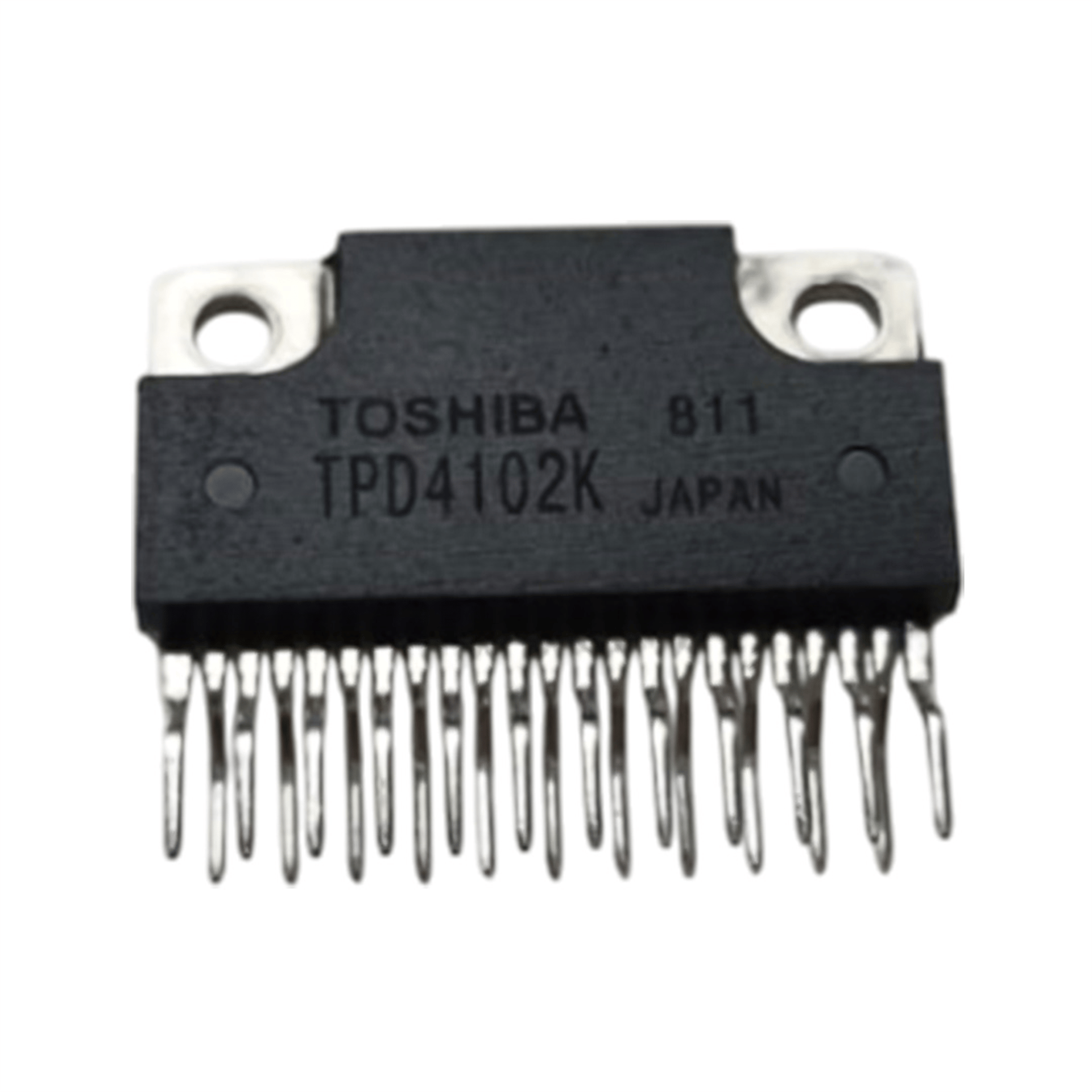 Oem Tpd 4102K - Entegre Çeşitleri