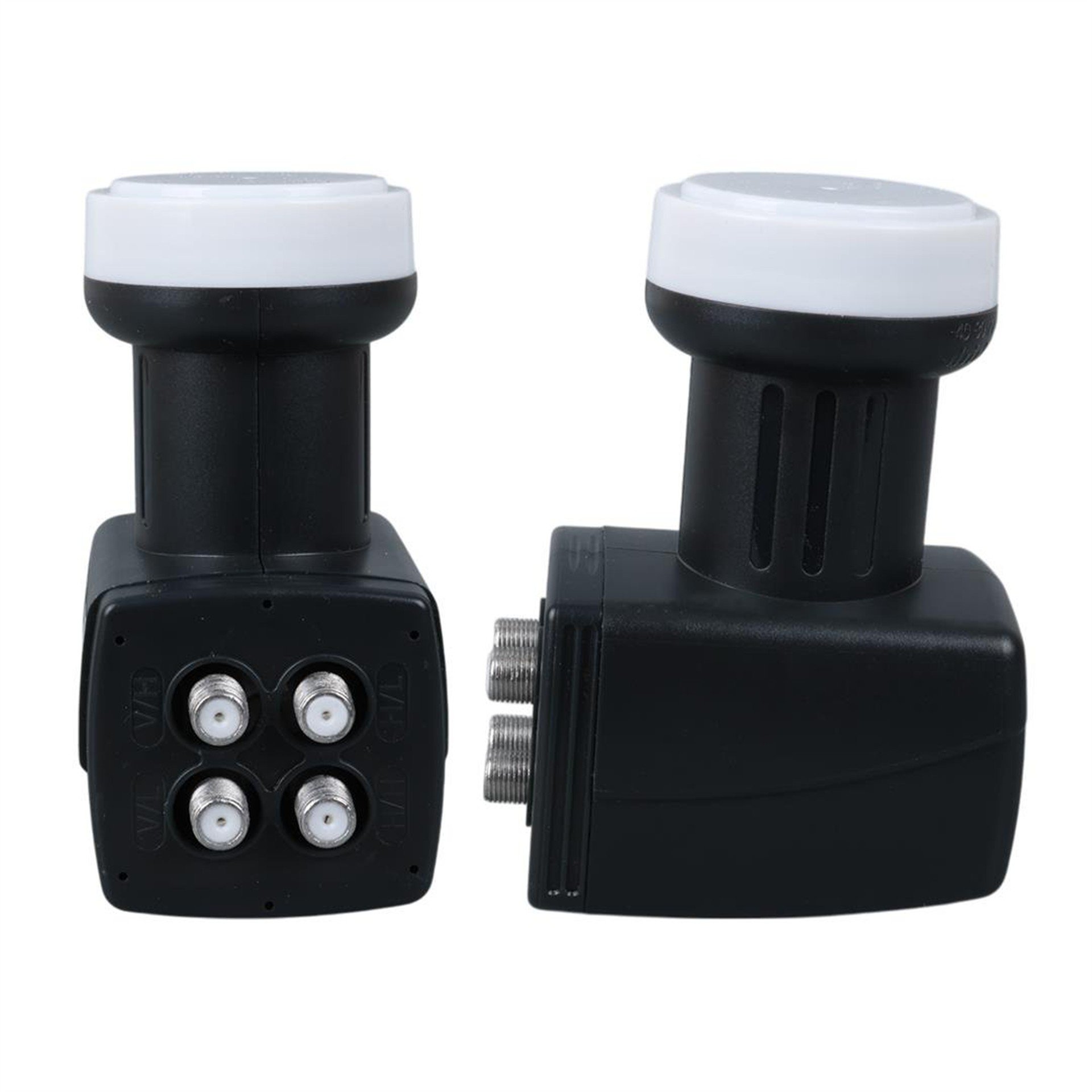 T&Smart T&Smart 0.1Db Ultra HD 4K Universal Dörtlü Santral Lnb - Santral LNB