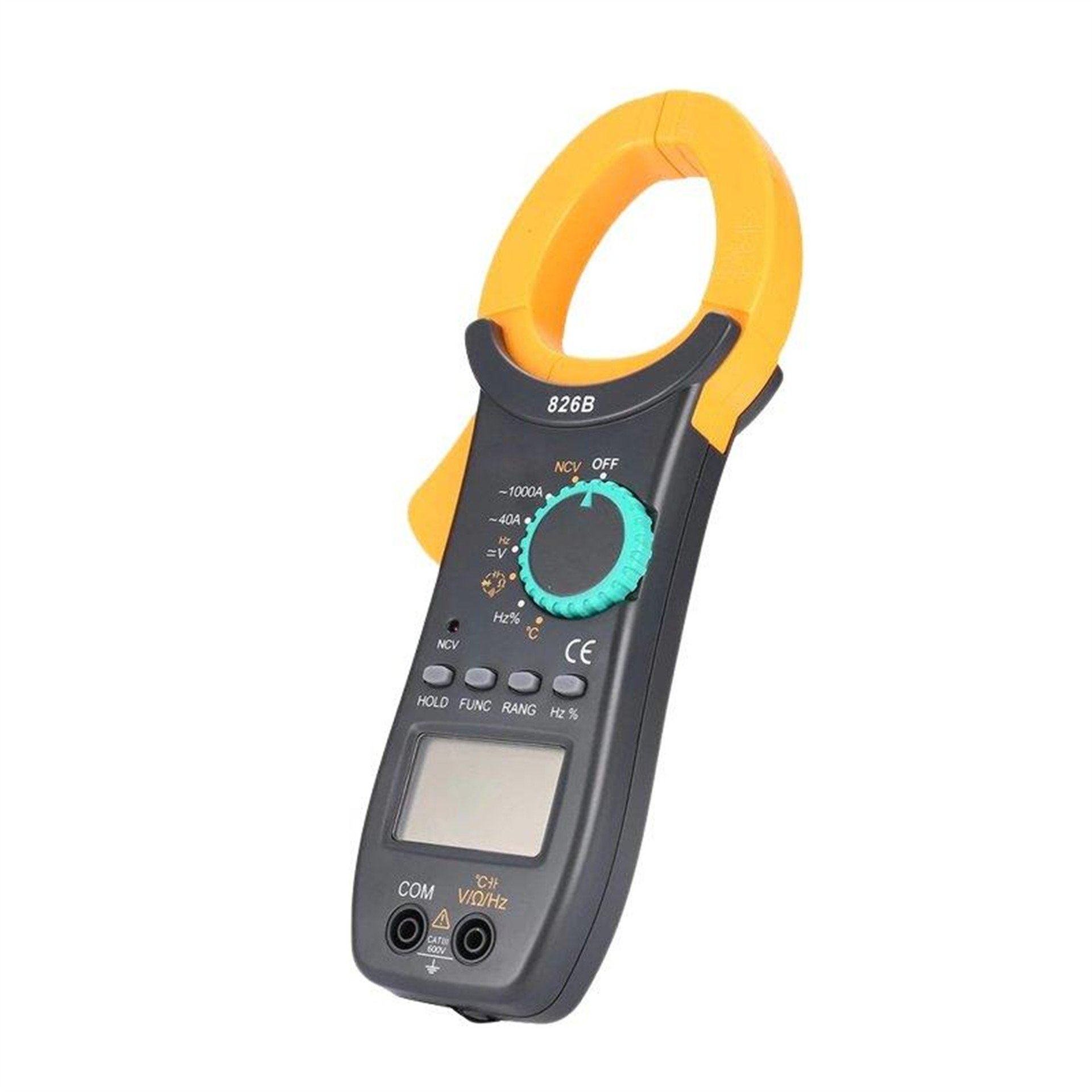TT-Technic TT-Technic 826B Pensampermetre - Pensampermetre