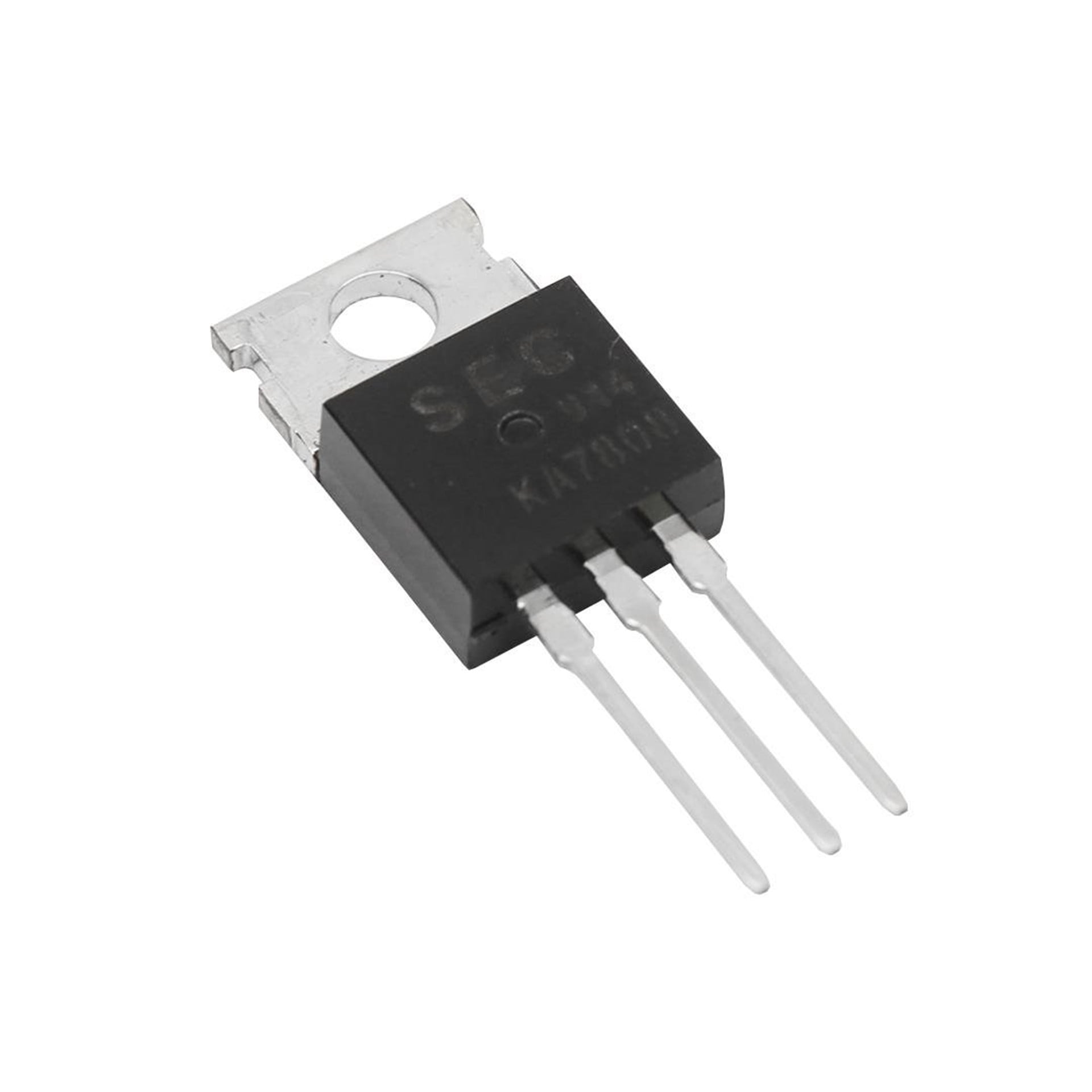 Oem UA 7808 TO-220 Voltaj Regulator Ic - Entegre Çeşitleri