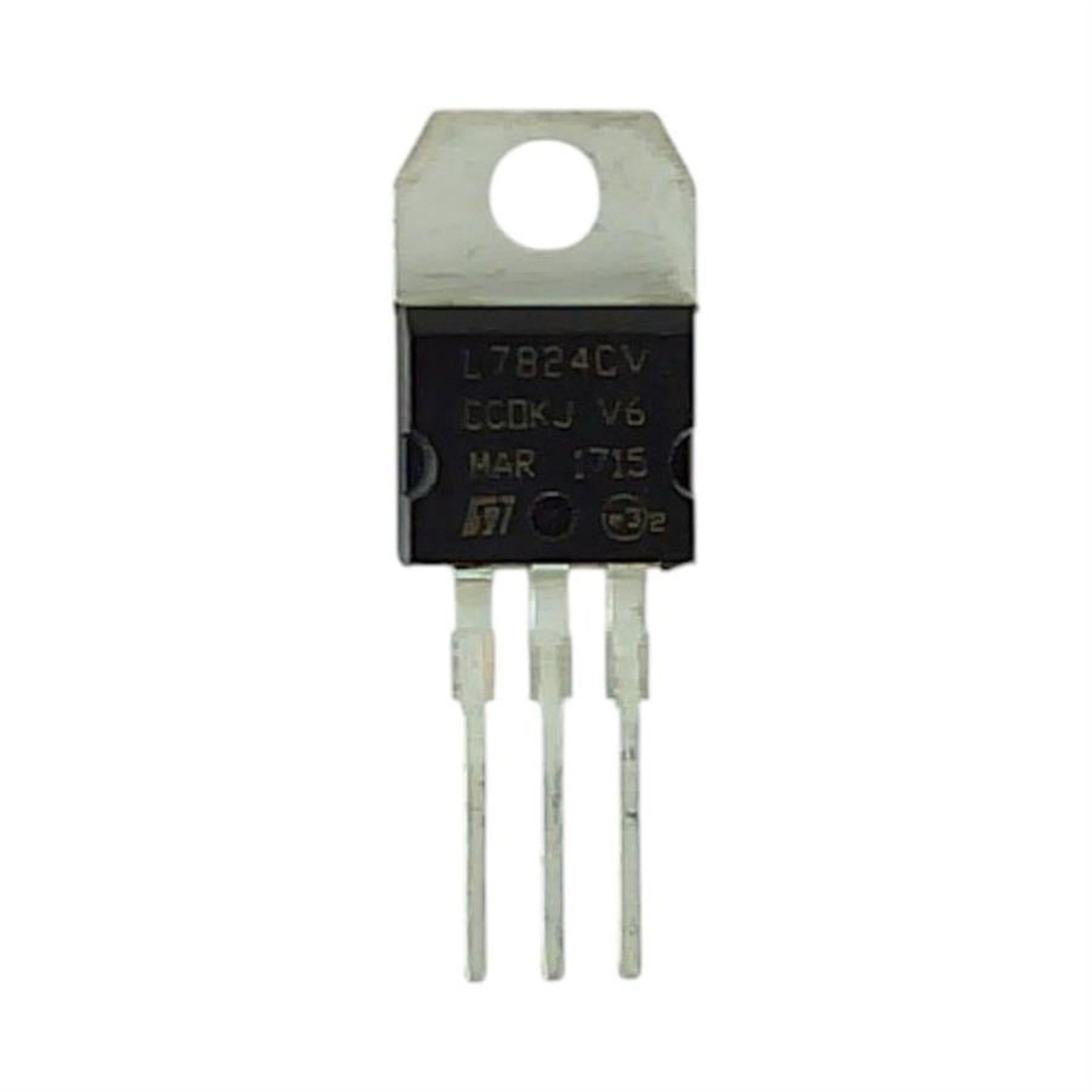 Oem UA 7824 CV - Entegre Çeşitleri