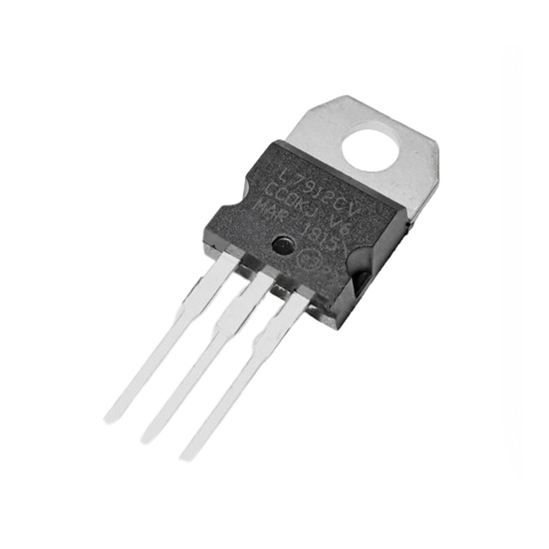 Oem UA 7912CV TO-220 Voltaj Regulatmr Ic - Entegre Çeşitleri