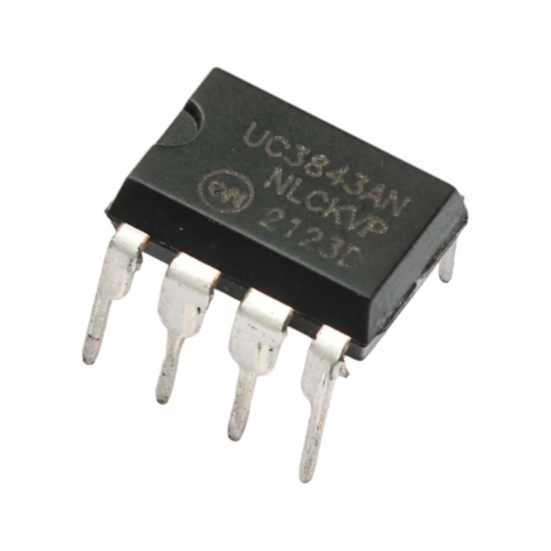 Oem UC 3843 AN - Entegre Çeşitleri
