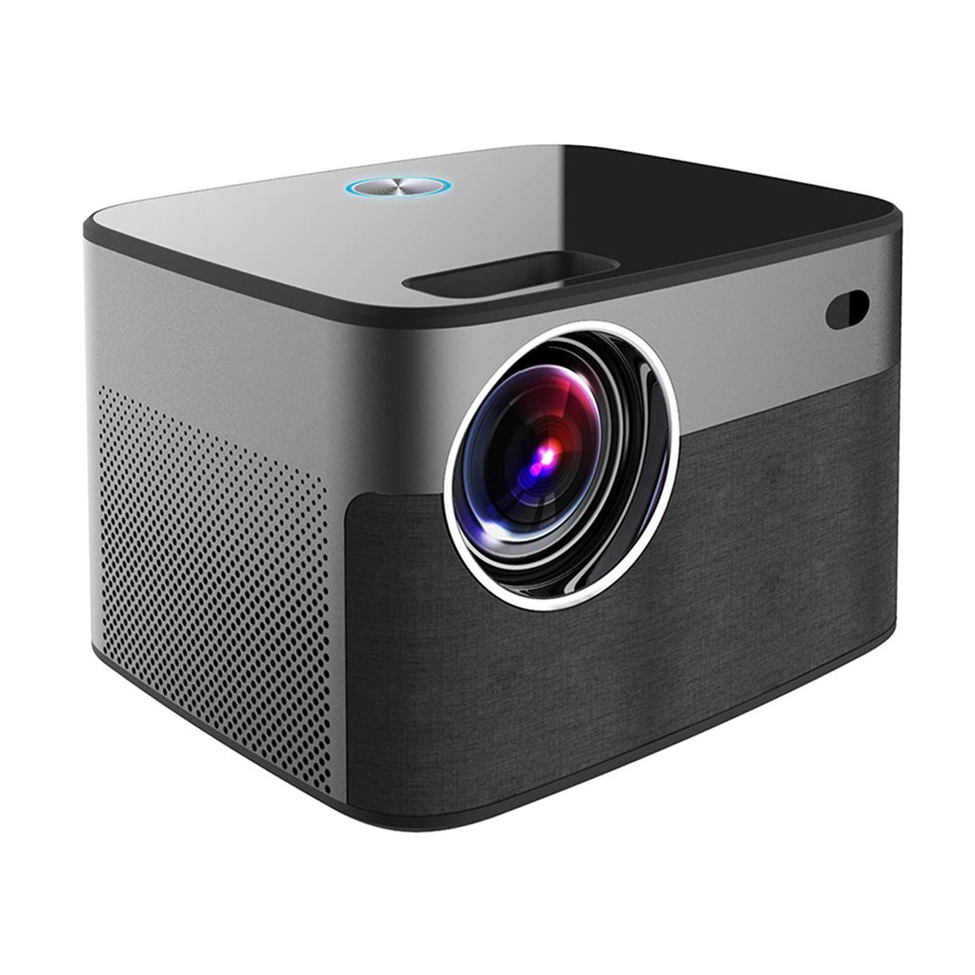 Umie Umie PJ-U11 Max Pro Android 4K Taşınabilir Full HD Projeksiyon Cihazı - Projeksiyon Cihazı