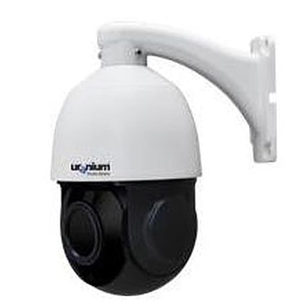 URANIUM ANHD-SA2006X20 2MP 6 ARRAY LED 20X AHD SPEED DOME KAMERA