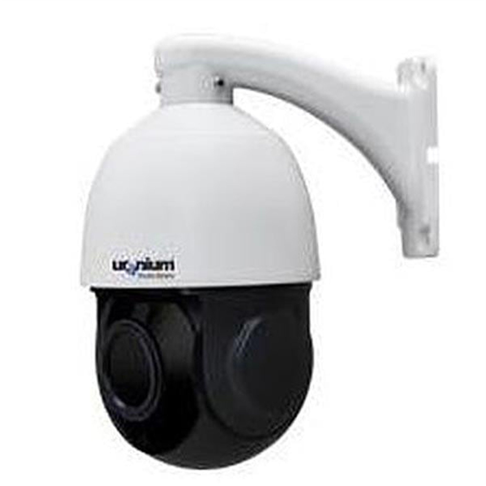 Uranium Uranıum Anhd-Sa2006X20 2Mp 6 Array Led 20X Ahd Speed Dome Kamera - Güvenlik Kamerası