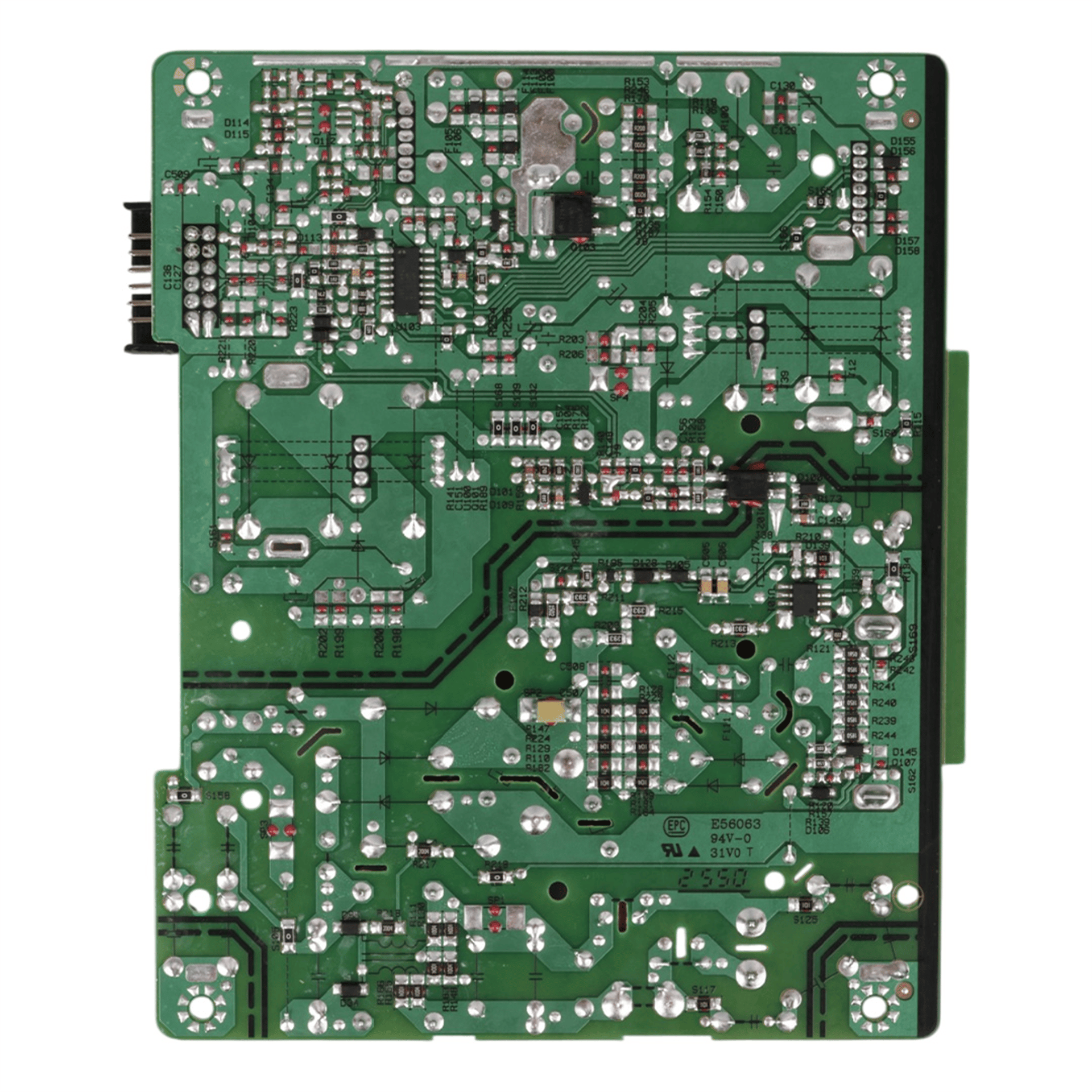 Reyonex VESTEL 40'' POWER BESLEME KARTI - Kategorisiz