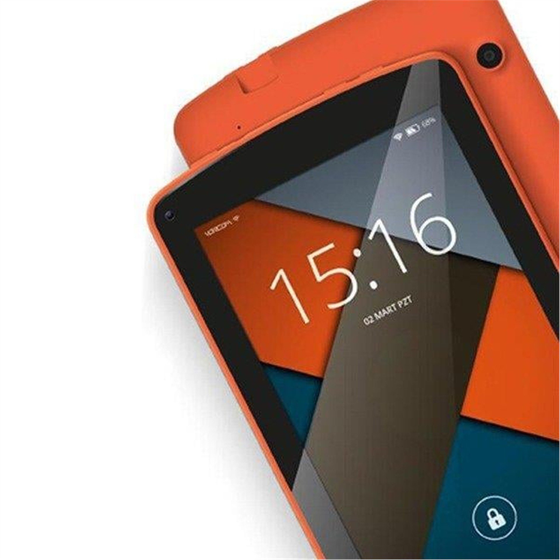 Vorcom Vorcom S7 Classic 2 GB Ram 16 GB Hafıza 7'' Tablet Pc - Tablet PC