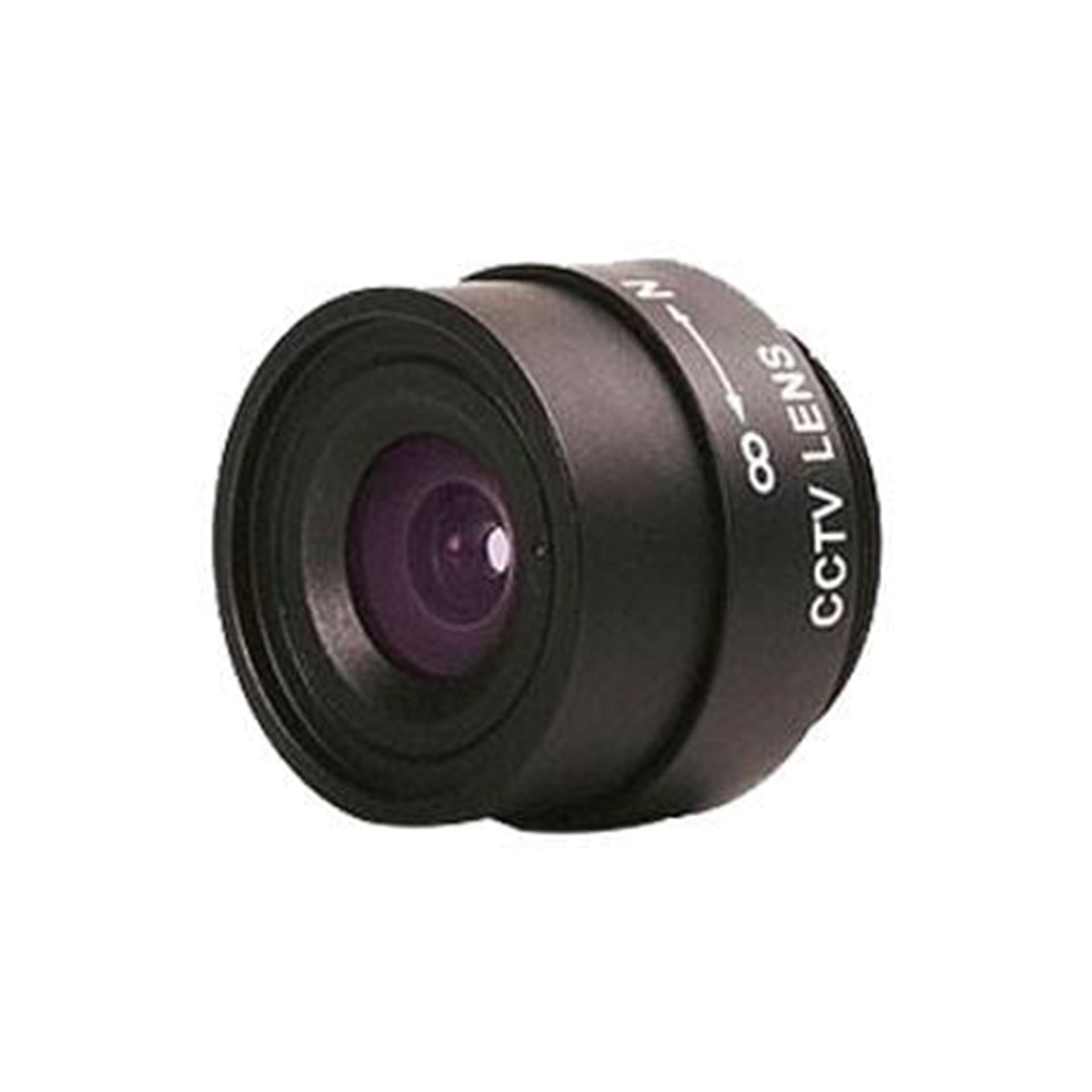 Walkertone Walkertone 6 Mm CCTV Lens LS-0006 - Güvenlik Ekipmanları