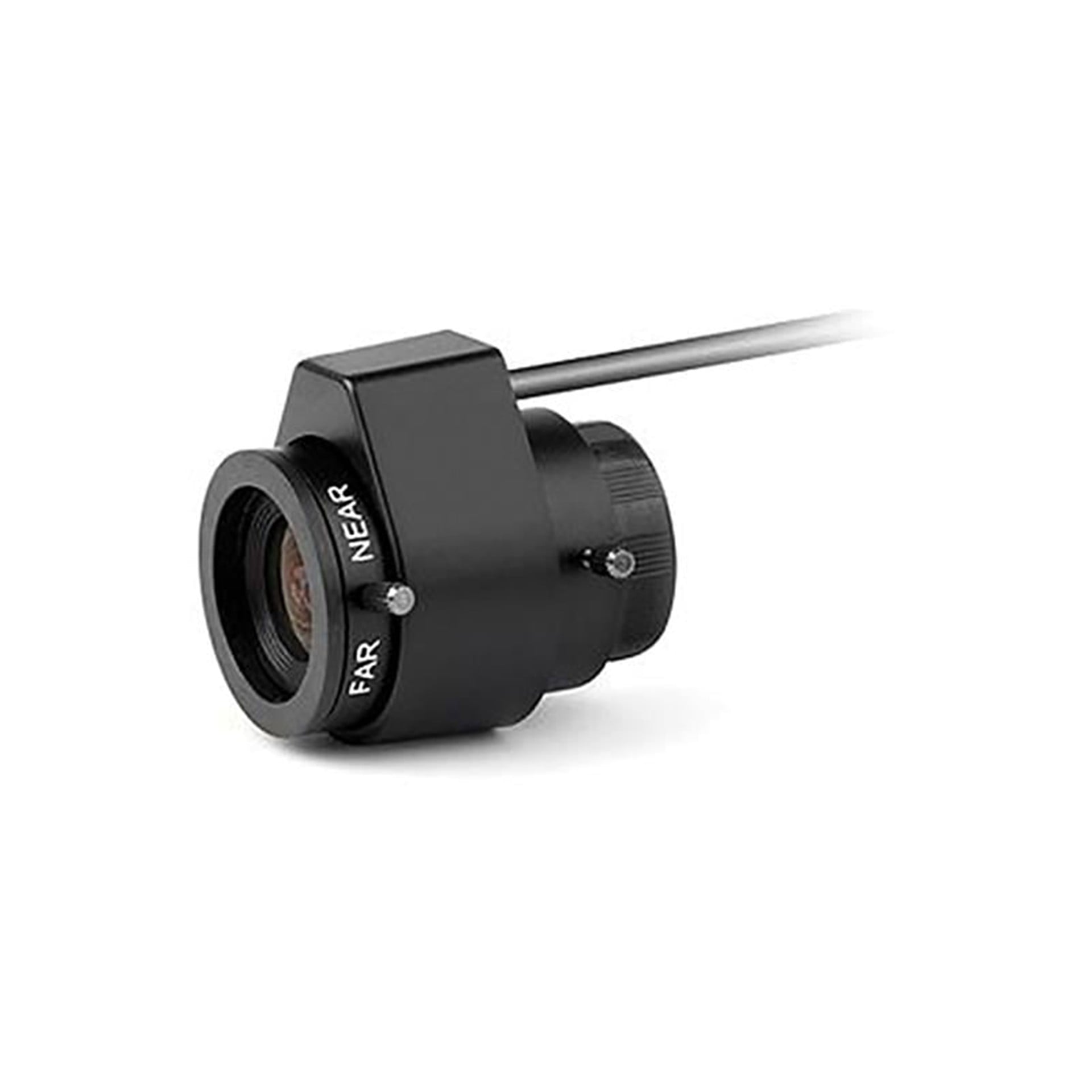 Walkertone Walkertone Ls-3508A 3.5-8 Mm Auto Irıs Lens - Güvenlik Kamerası