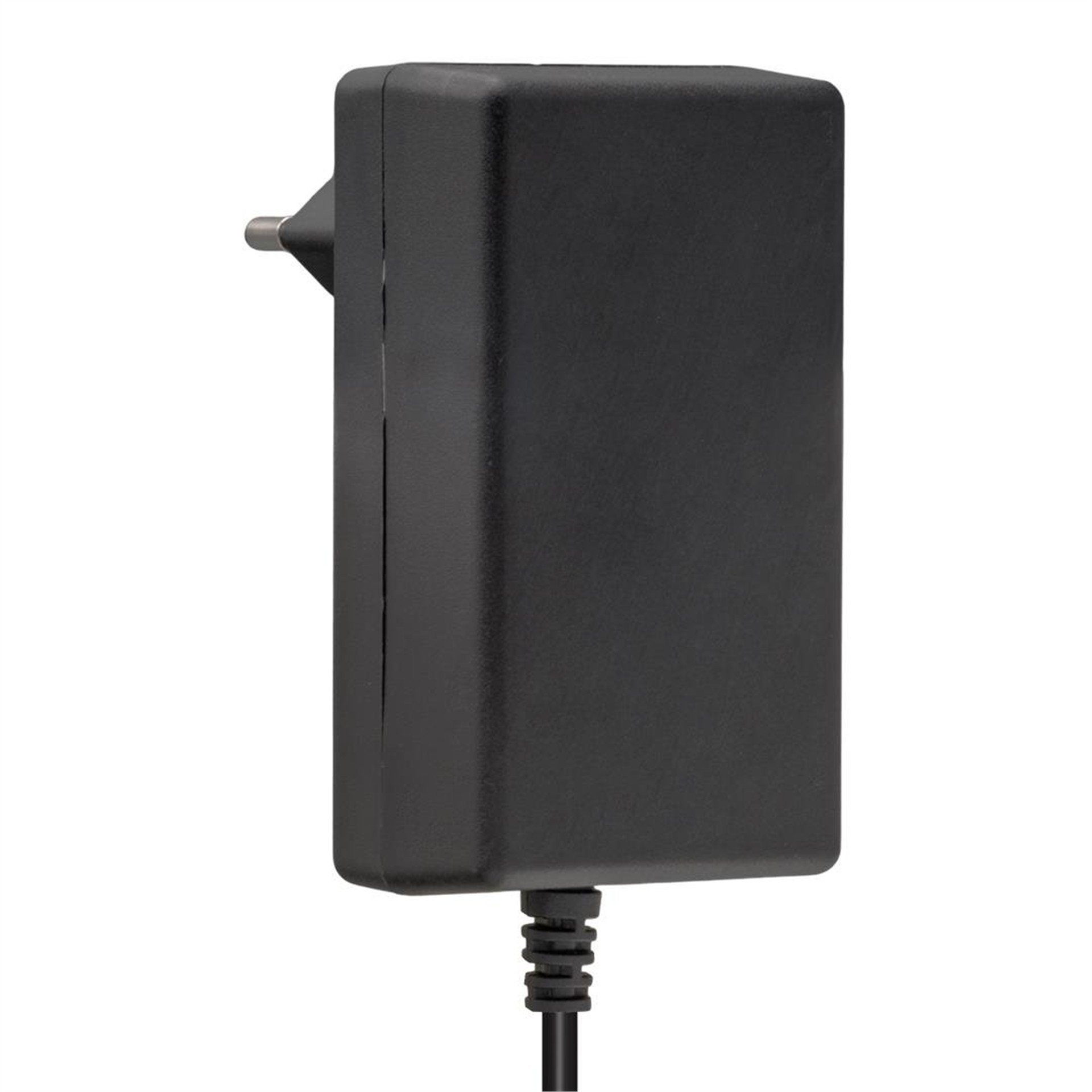 Weko Weko 12 Volt - 1.5 Amper 5.5*2.5 Uçlu Yerli Üretim Plastik Kasa Priz Tipi Adaptör - Adaptörler