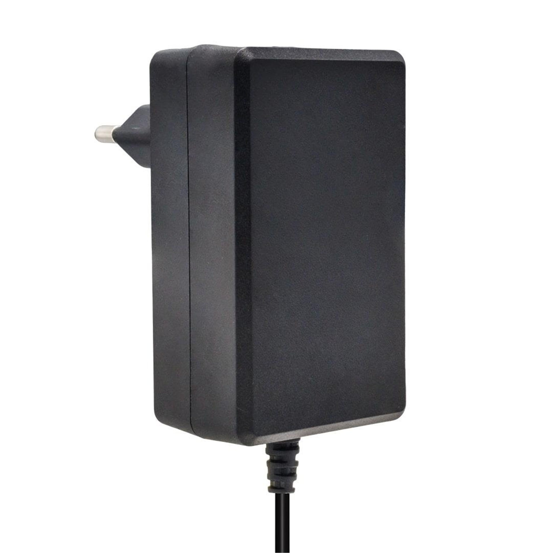 Weko Weko 12 Volt - 2 Amper 2.5*0.7 Uçlu Yerli Üretim Plastik Kasa Priz Tipi Adaptör - Adaptörler