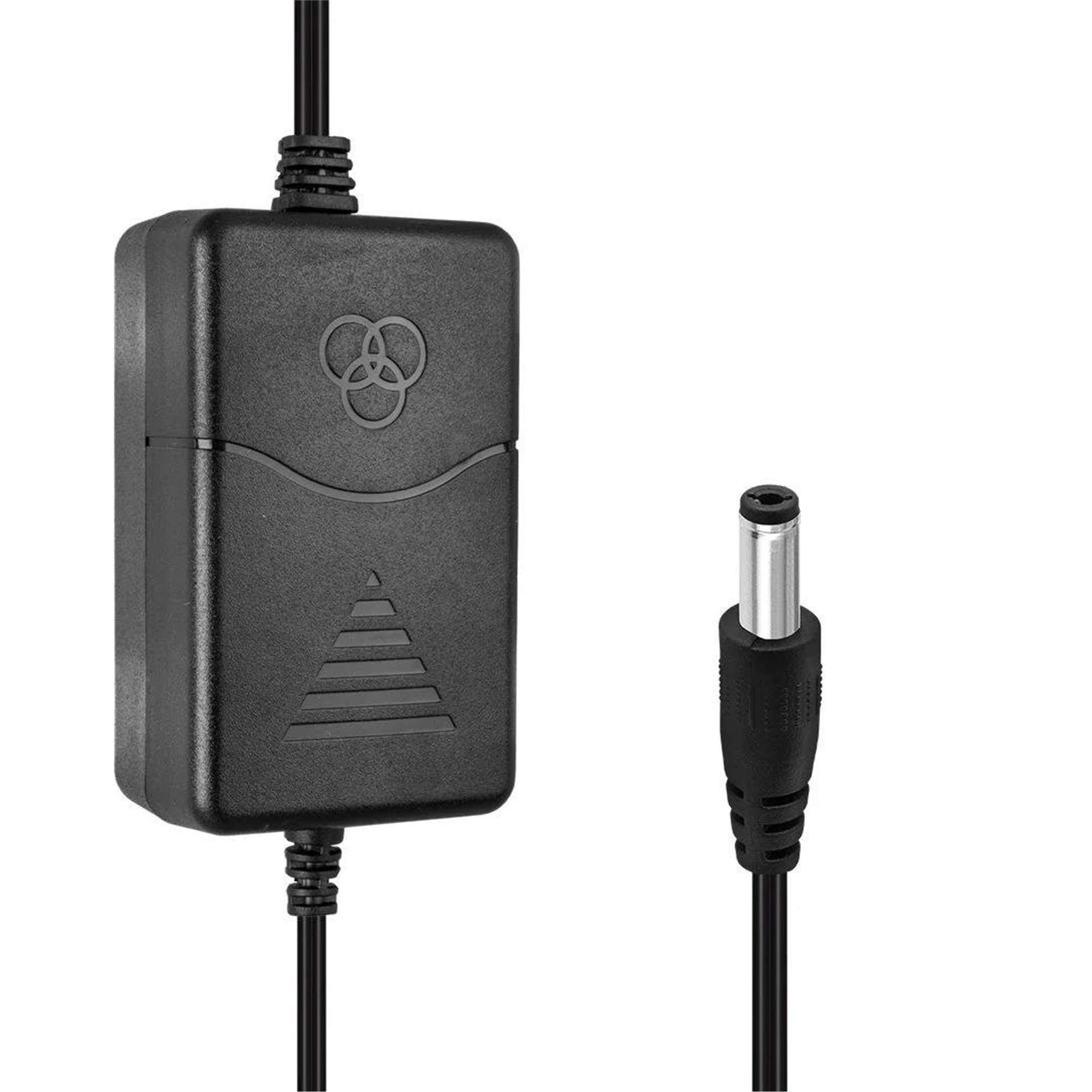 Weko Weko 12 Volt 3 Amper 5.5*2.5 Uçlu Yerli Üretim Plastik Kasa Masaüstü Adaptör - Adaptörler