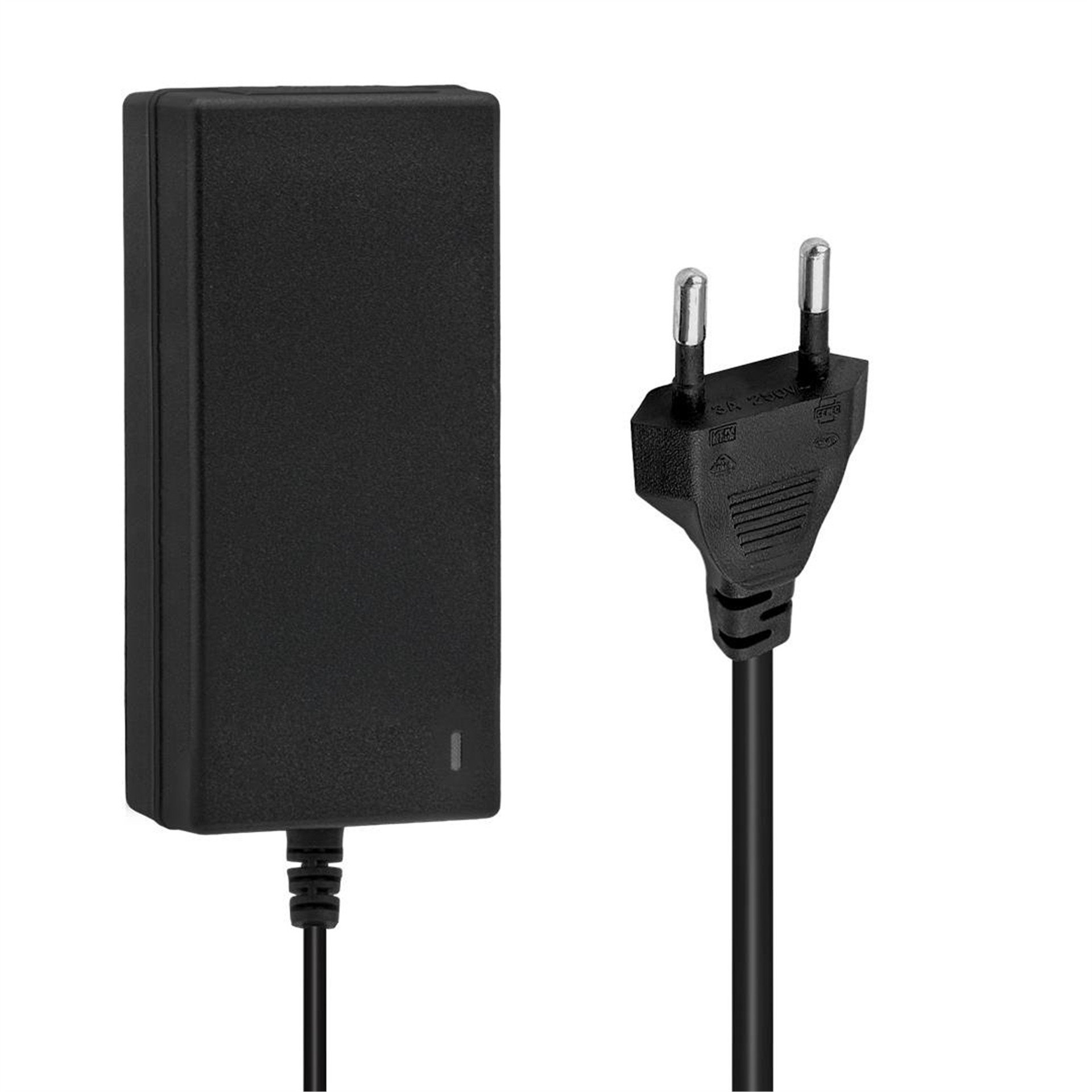 Weko Weko 12.6 Volt - 3 Amper 5.5*2.5 + Krokodil Uçlu Ledli Yerli Üretim Masaüstü Şarj Adaptörü - Akü Şarj Cihazları