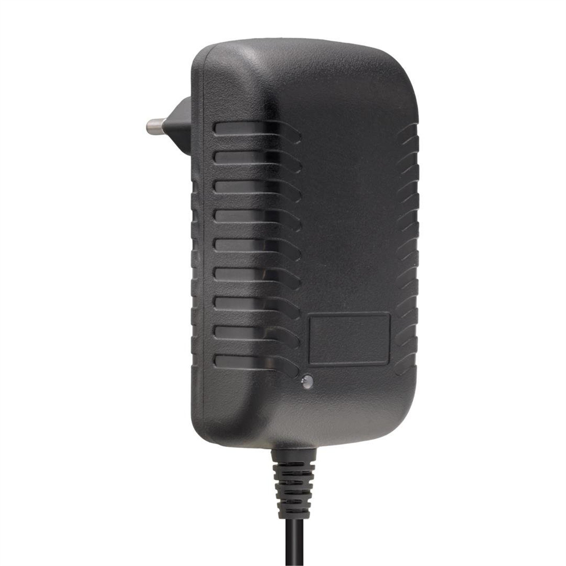 Weko Weko 14.4 Volt - 2 Amper Krokodil Uçlu Kırmızı Yeşil Ledli Yerli Üretim Akü Şarj Cihazı (Out :12v-2a) - Akü Şarj Cihazları
