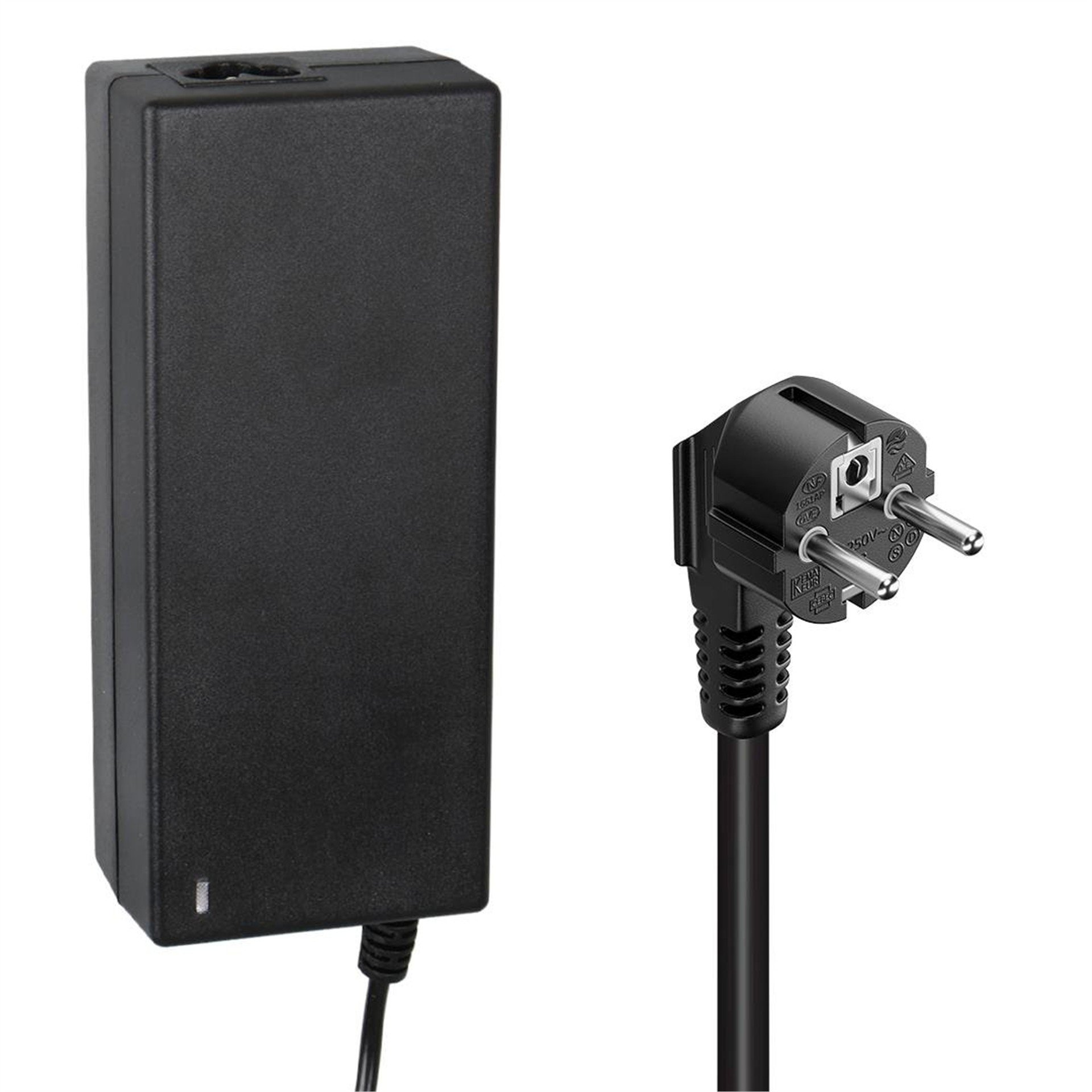 Weko Weko 14 Volt - 3 Amper 6.5*4.4 Uçlu İğneli Yerli Üretim Plastik Kasa Masaüstü Samsung Monitör Adaptörü - Adaptörler