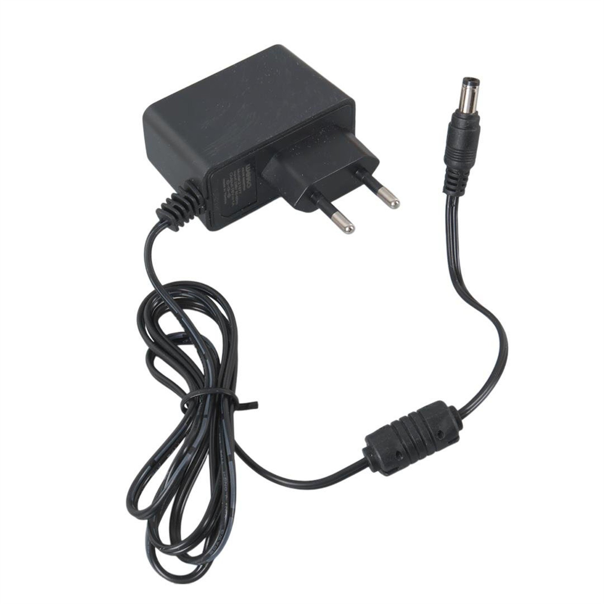Weko Weko 15 Volt - 1 Amper - 15 Watt 5.5*2.5 Uçlu Priz Tipi Adaptör - Adaptörler