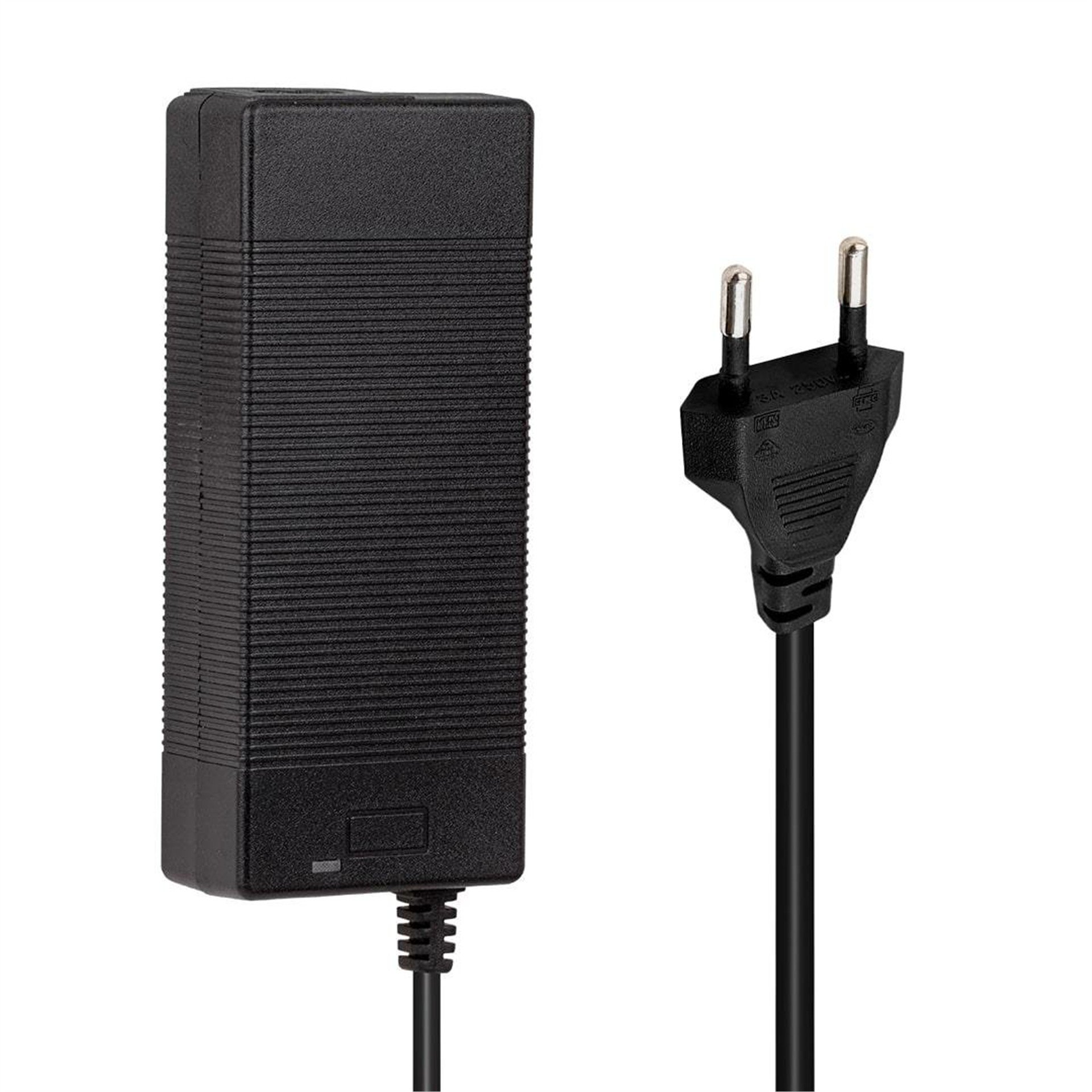 Weko Weko 16.8 Volt - 3 Amper 5.5*2.5 Uçlu Kırmızı Yeşil Ledli̇ Masa Tipi Şarj Adaptörü - Akü Şarj Cihazları