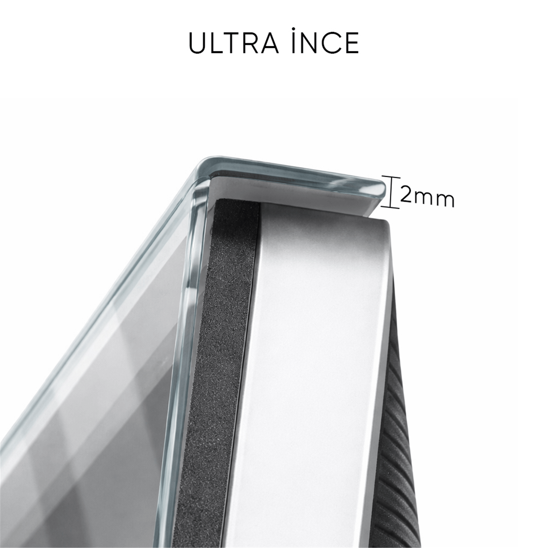 Mert-er Elektronik WEKO 19.5 INCH MAVİ IŞIK KESİCİLİ 2MM MONİTÖR KORUYUCU OPTİK DIFFUSER - Kategorisiz