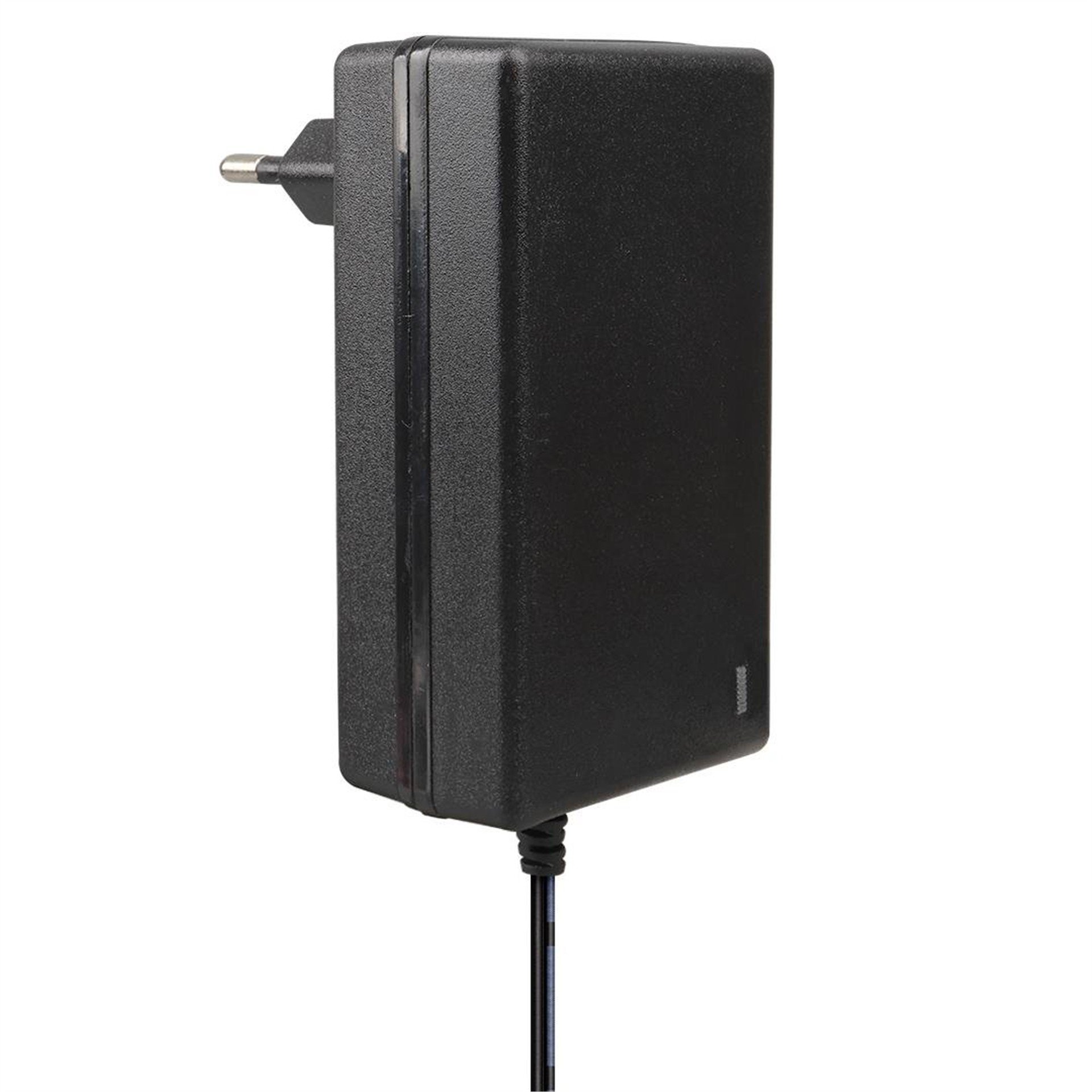 Weko Weko 21 Volt - 2 Amper 5.5*2.5 Mm Uçlu Kırmızı Yeşil Ledli Priz Tipi Şarjlı Matkap Adaptörü - Matkap Adaptörü