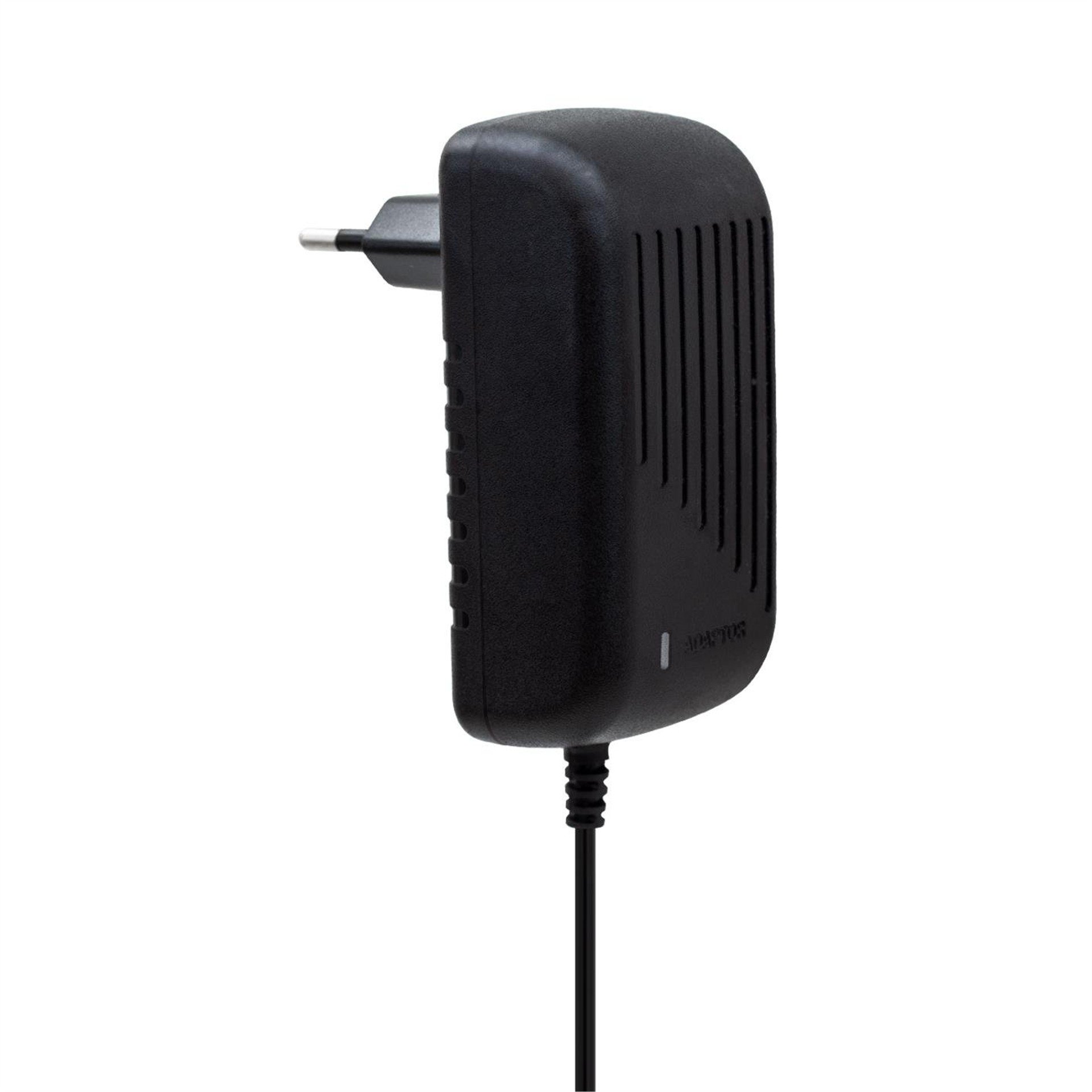Weko Weko 25.2 Volt - 1 Amper 5.5*2.5 Uçlu Priz Tipi Adaptör - Adaptörler