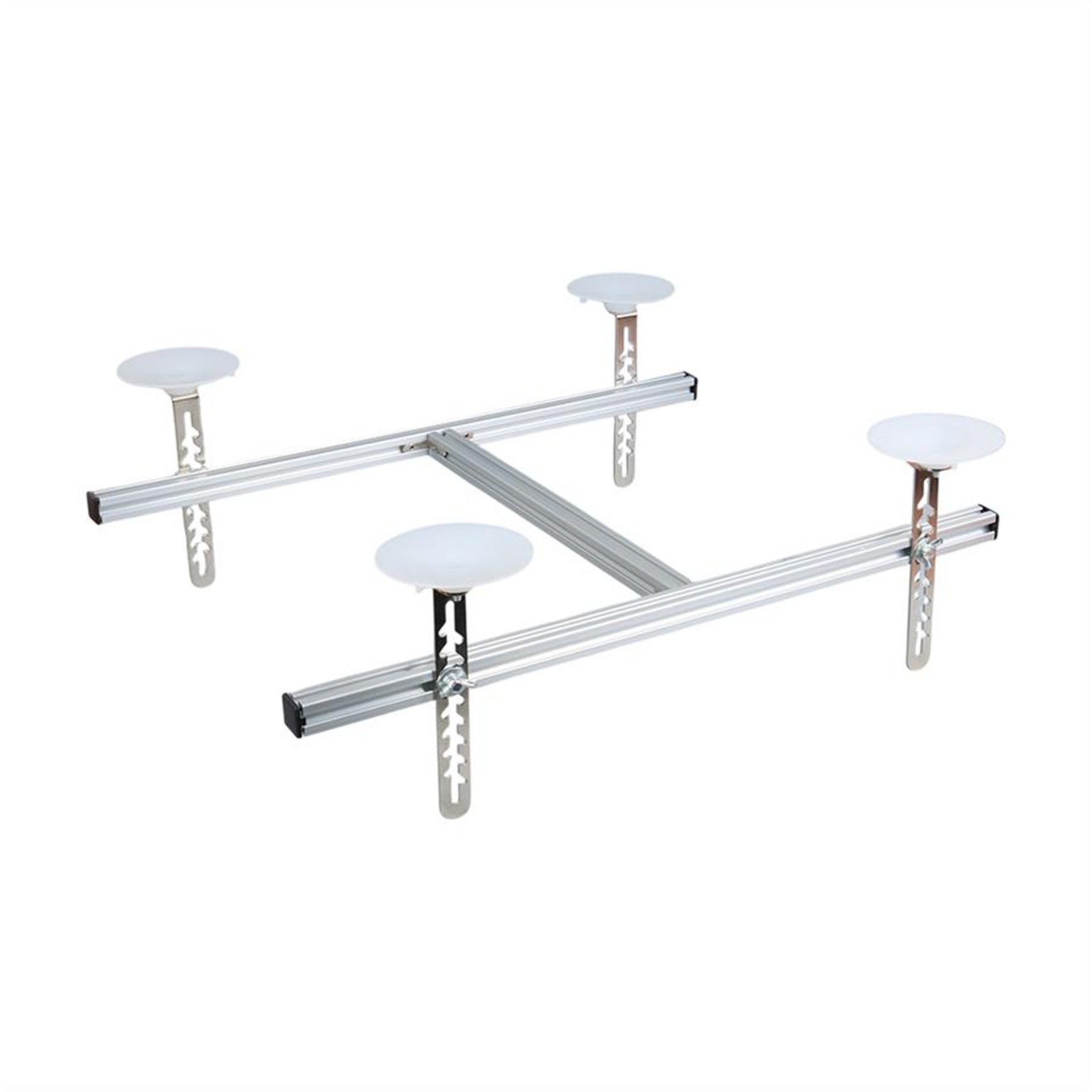 Weko Weko 32-50'' 4'Lü Vakumlu Panel Taşıyıcısı - Panel Tamir Malzemeleri